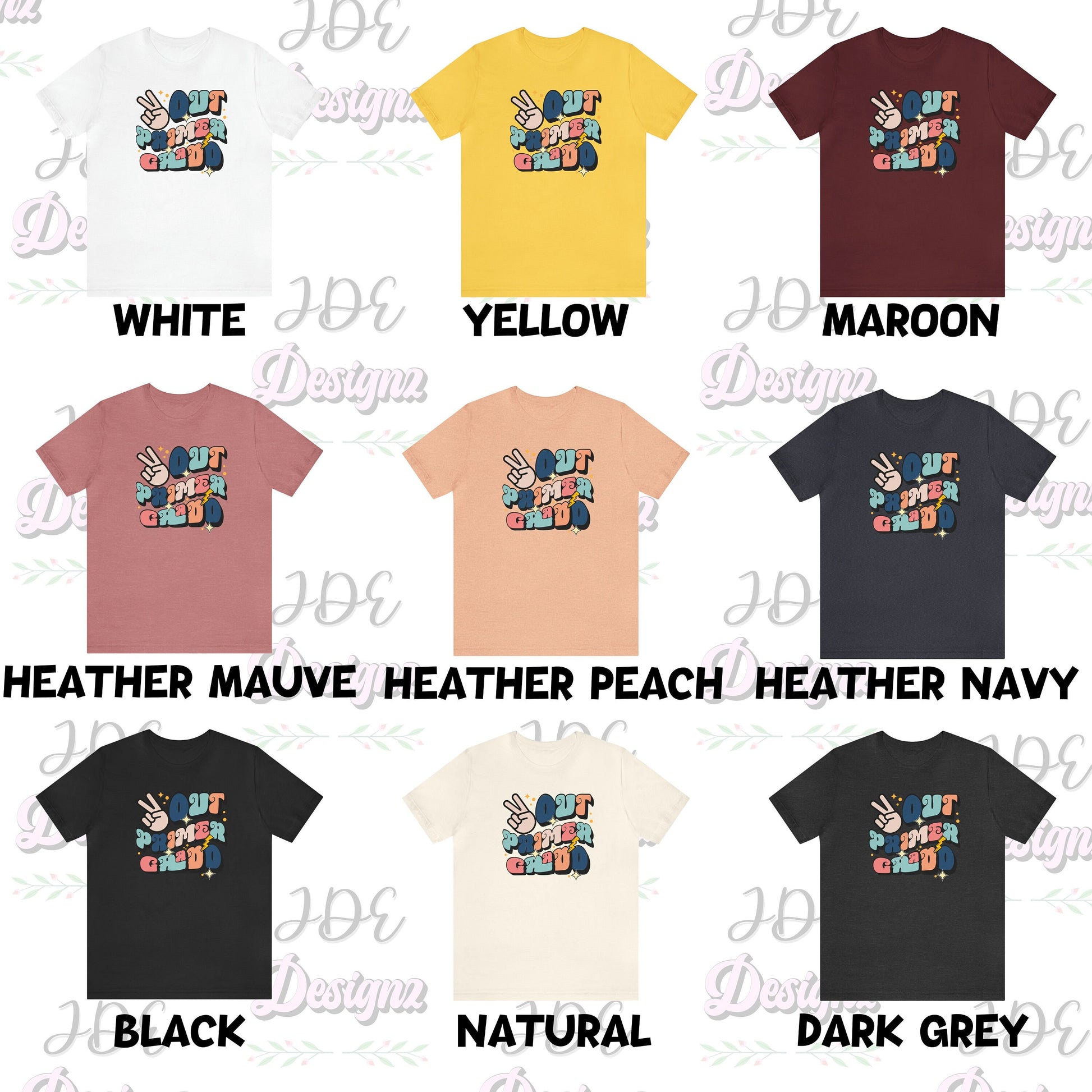 Primer Grado, Maestra Primer Grado, Camisas De Maestra, Maestra Español, Maestra Bilingue, Maestra Shirt, Maestra Gift, First Grade