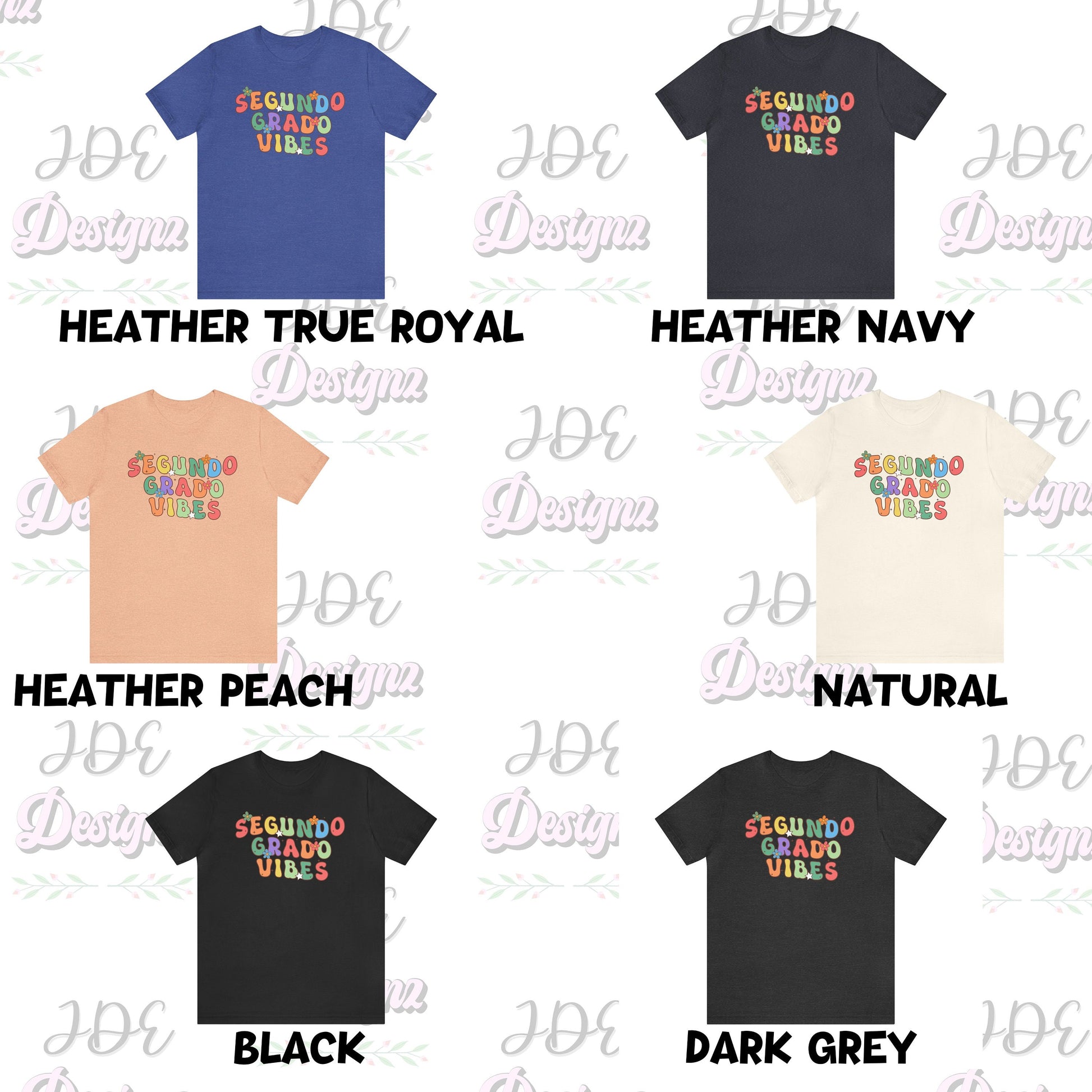 Segundo Grado, Maestra Segundo Grado, Camisas De Maestra, Maestra Español, Maestra Bilingue, Maestra Shirt, Maestra Gift, Second Grade