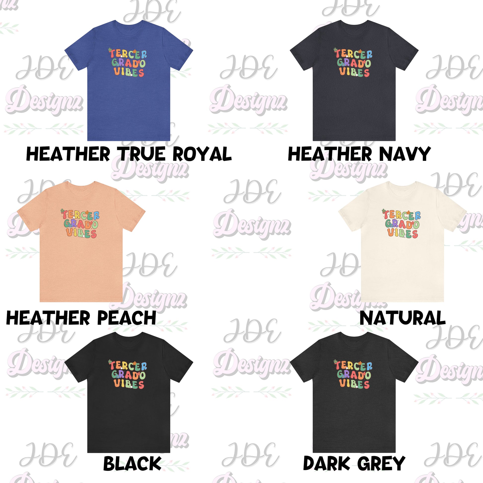 Tercer Grado, Maestra Tercer Grado, Camisas De Maestra, Maestra Español, Maestra Bilingue, Maestra Shirt, Maestra Gift, 3rd Grade Teacher