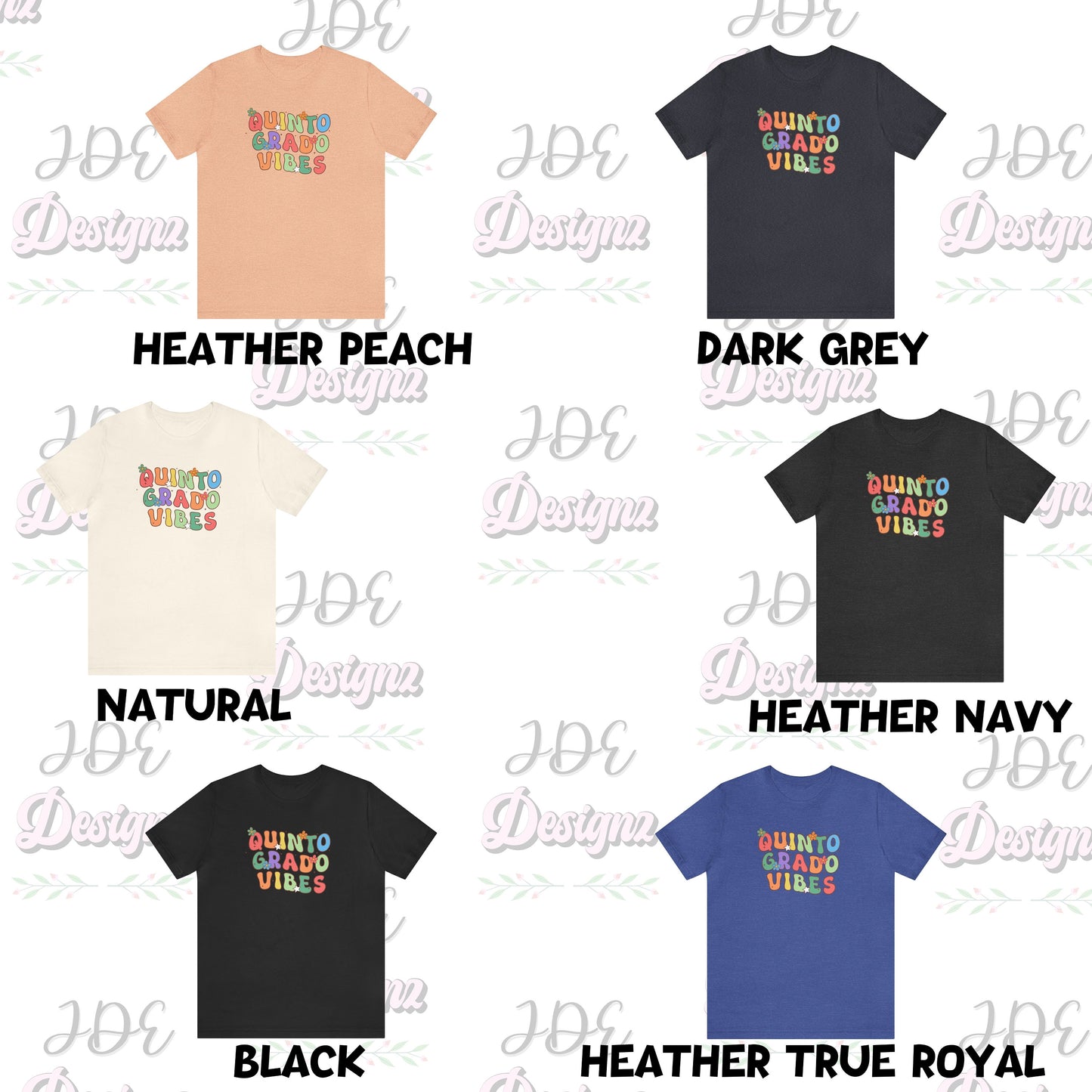 Quinto Grado, Maestra Quinto Grado, Camisas De Maestra, Maestra Español, Maestra Bilingue, Maestra Shirt, Maestra Gift, 5th Grade Teacher