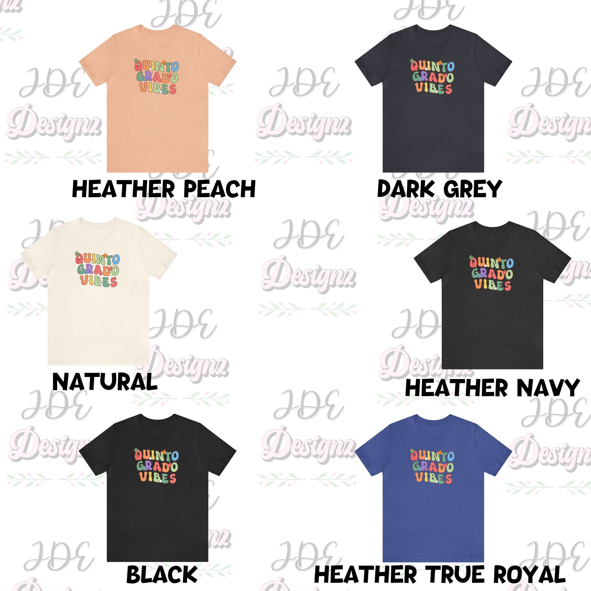 Quinto Grado, Maestra Quinto Grado, Camisas De Maestra, Maestra Español, Maestra Bilingue, Maestra Shirt, Maestra Gift, 5th Grade Teacher