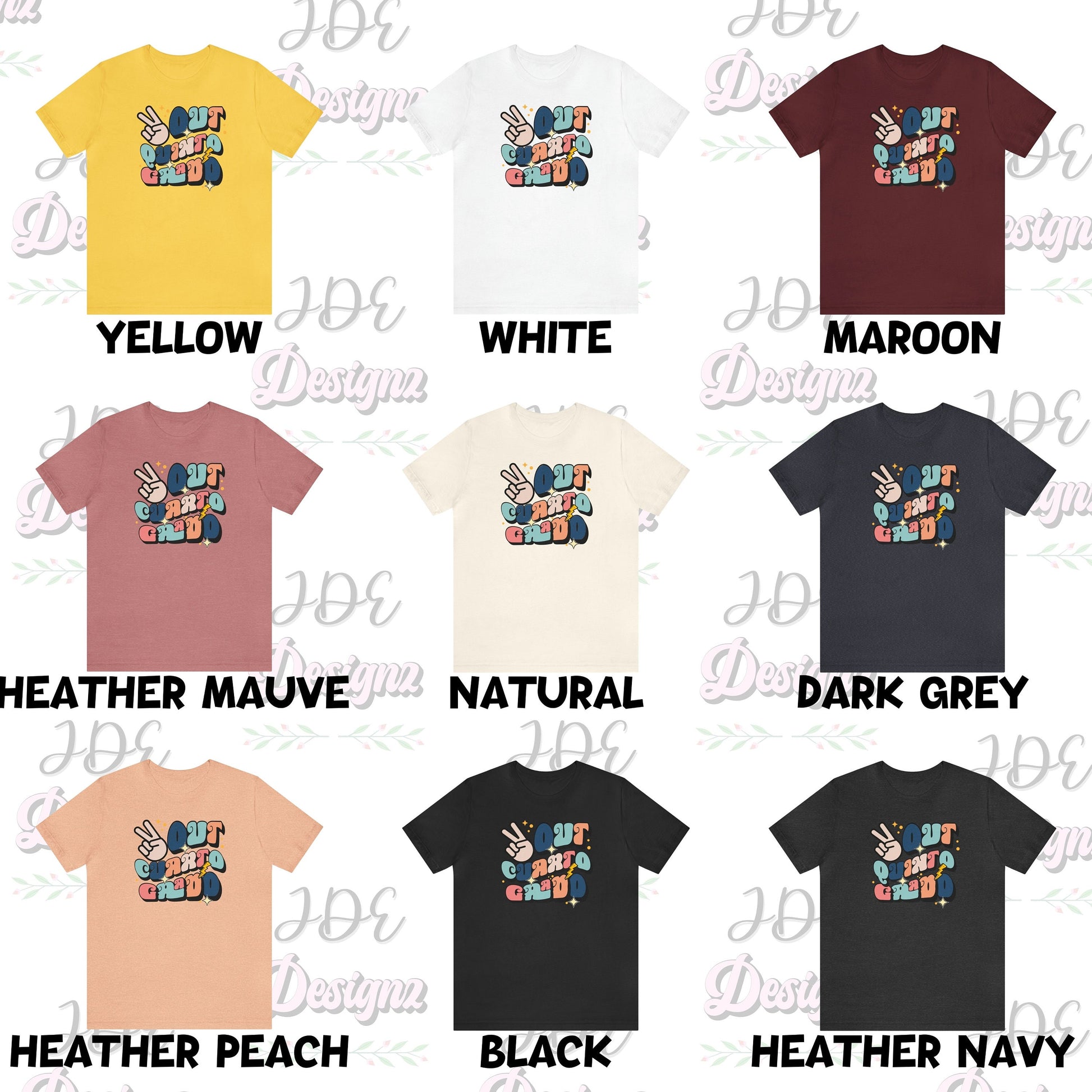 Quinto Grado, Maestra Quinto Grado, Camisas De Maestra, Maestra Español, Maestra Bilingue, Maestra Shirt, Maestra Gift, 5th Grade Teacher