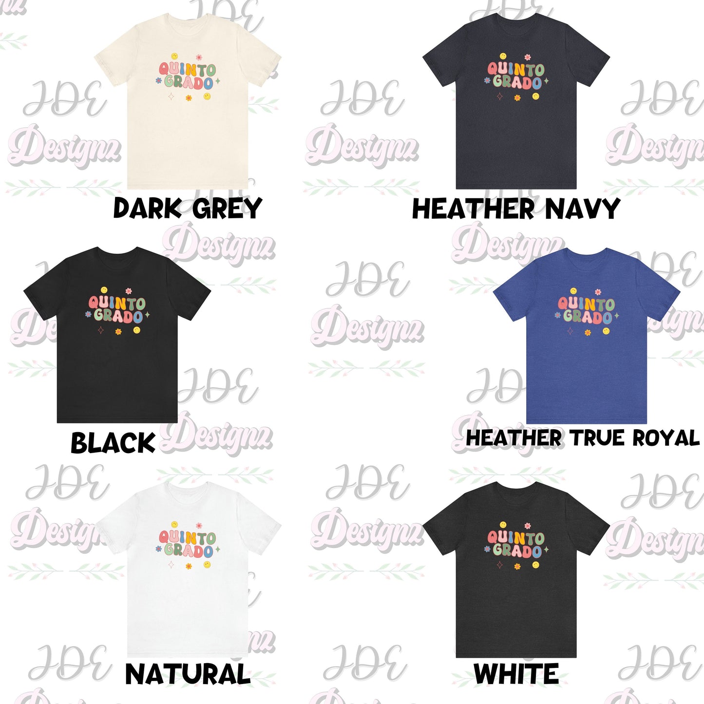 Quinto Grado, Maestra Quinto Grado, Camisas De Maestra, Maestra Español, Maestra Bilingue, Maestra Shirt, Maestra Gift, 5th Grade Teacher