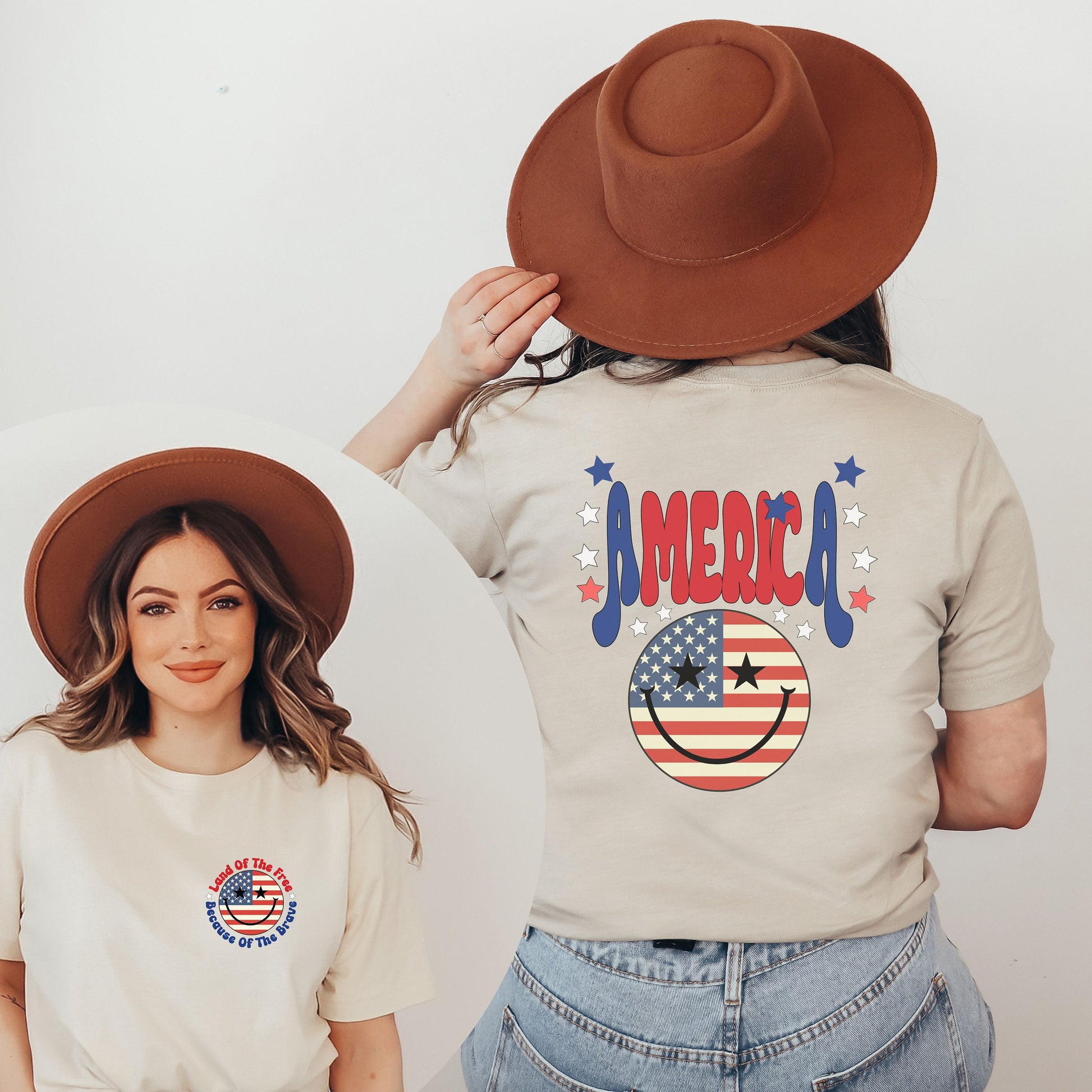 Retro America T Shirt, Fourth Of July T Shirt, 4th Of July Shirt, Merica Shirt, July 4th Shirt, 4th Of July Women, USA Tshirt, USA Shirt