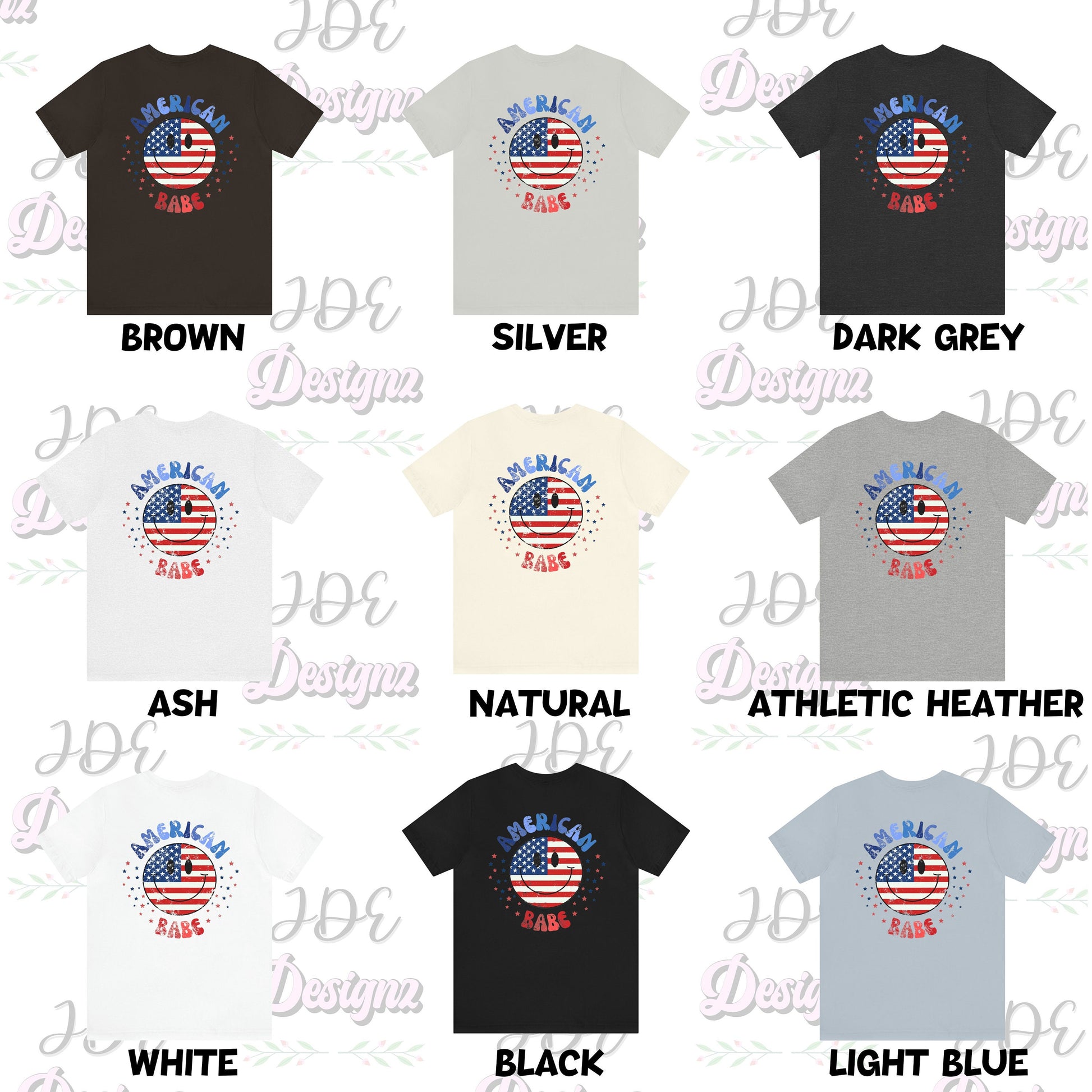 American Babe, Retro America T Shirt, Fourth Of July T Shirt, 4th Of July Shirt, Merica Shirt, 4th Of July Women, USA Tshirt, USA Shirt