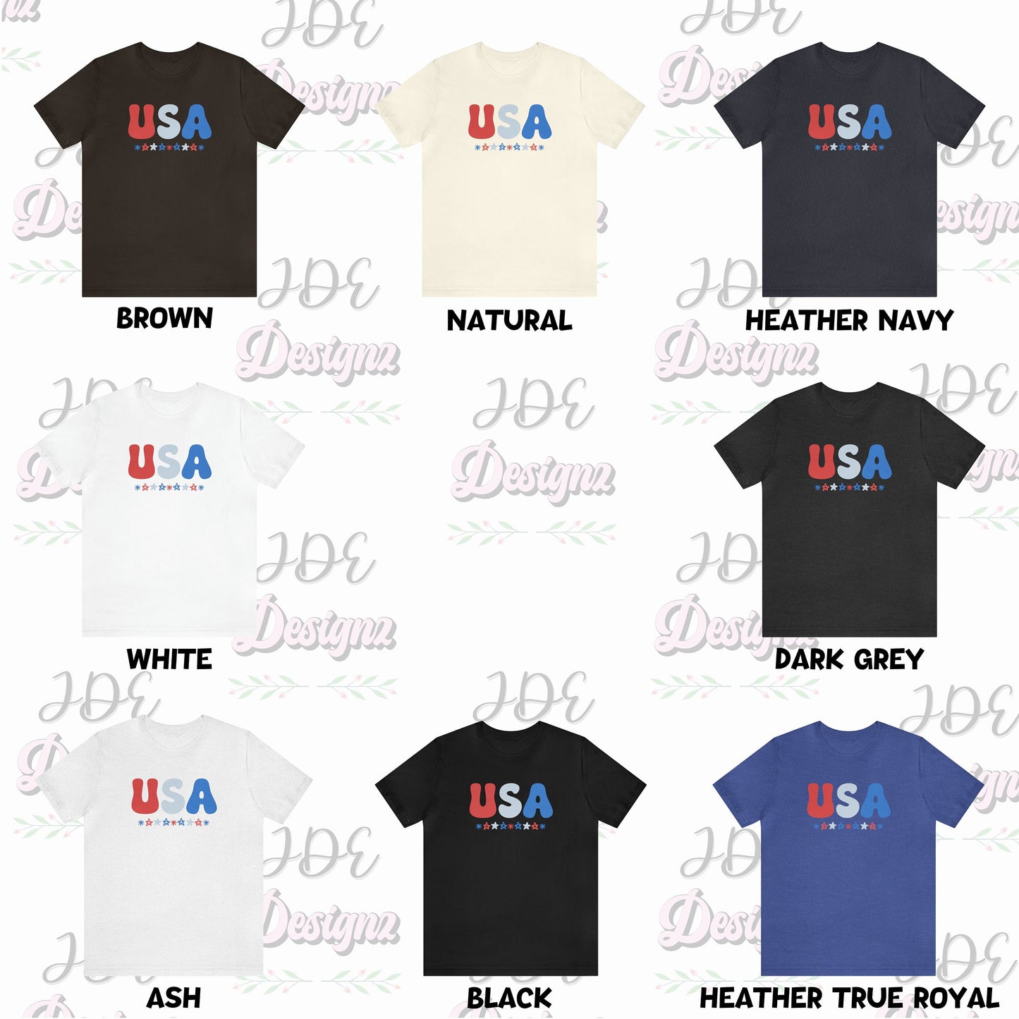 Retro America T Shirt, USA Shirt, Fourth Of July T Shirt, 4th Of July Shirt, Merica Shirt, July 4th Shirt, 4th Of July Women, USA Tshirt