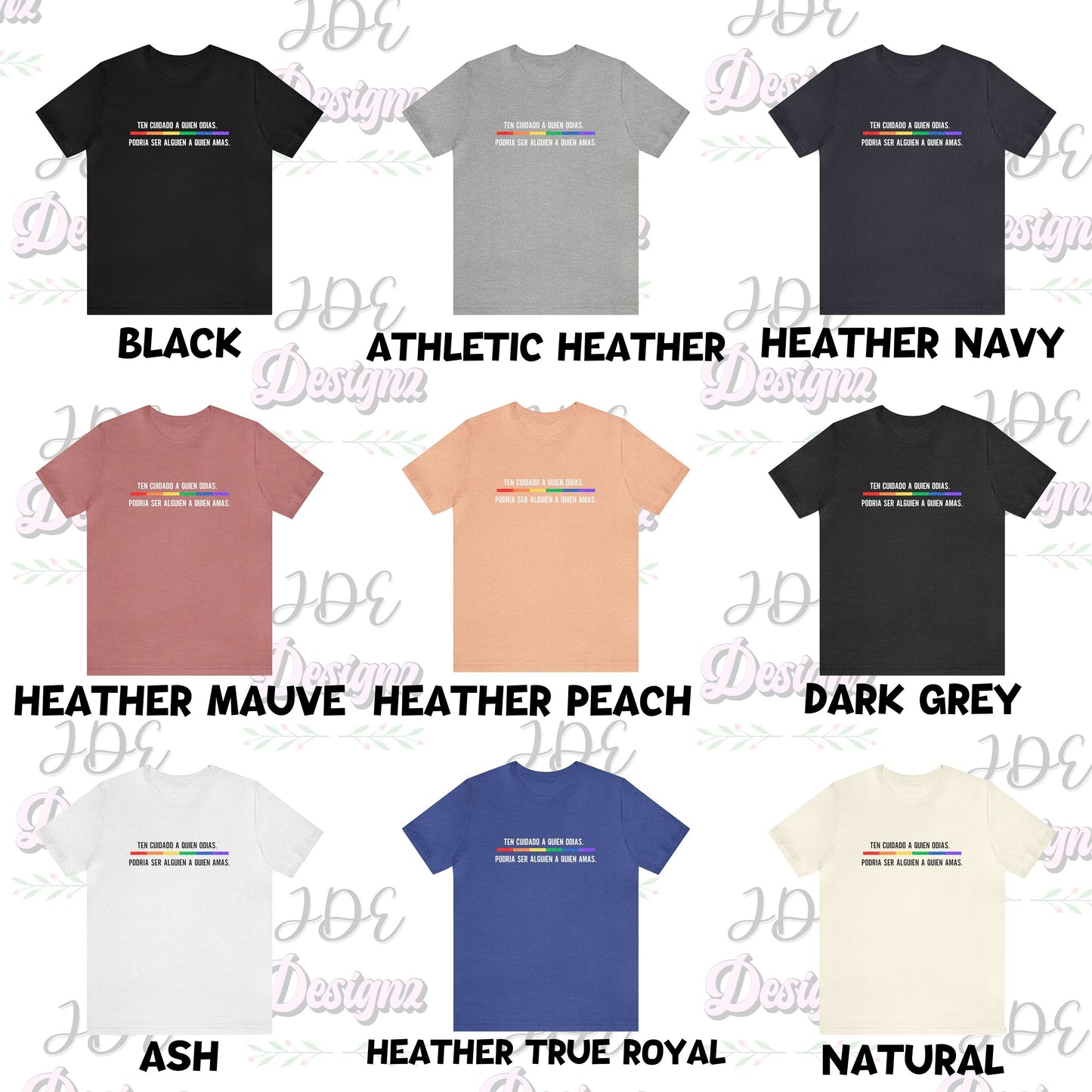 Be Careful Who You Hate, Pride Month Tshirt, Pride And Prejudice, Gay Pride T Shirt, You Belong T-shirt, LGBT Pride Shirt, LGBT Pride Tee