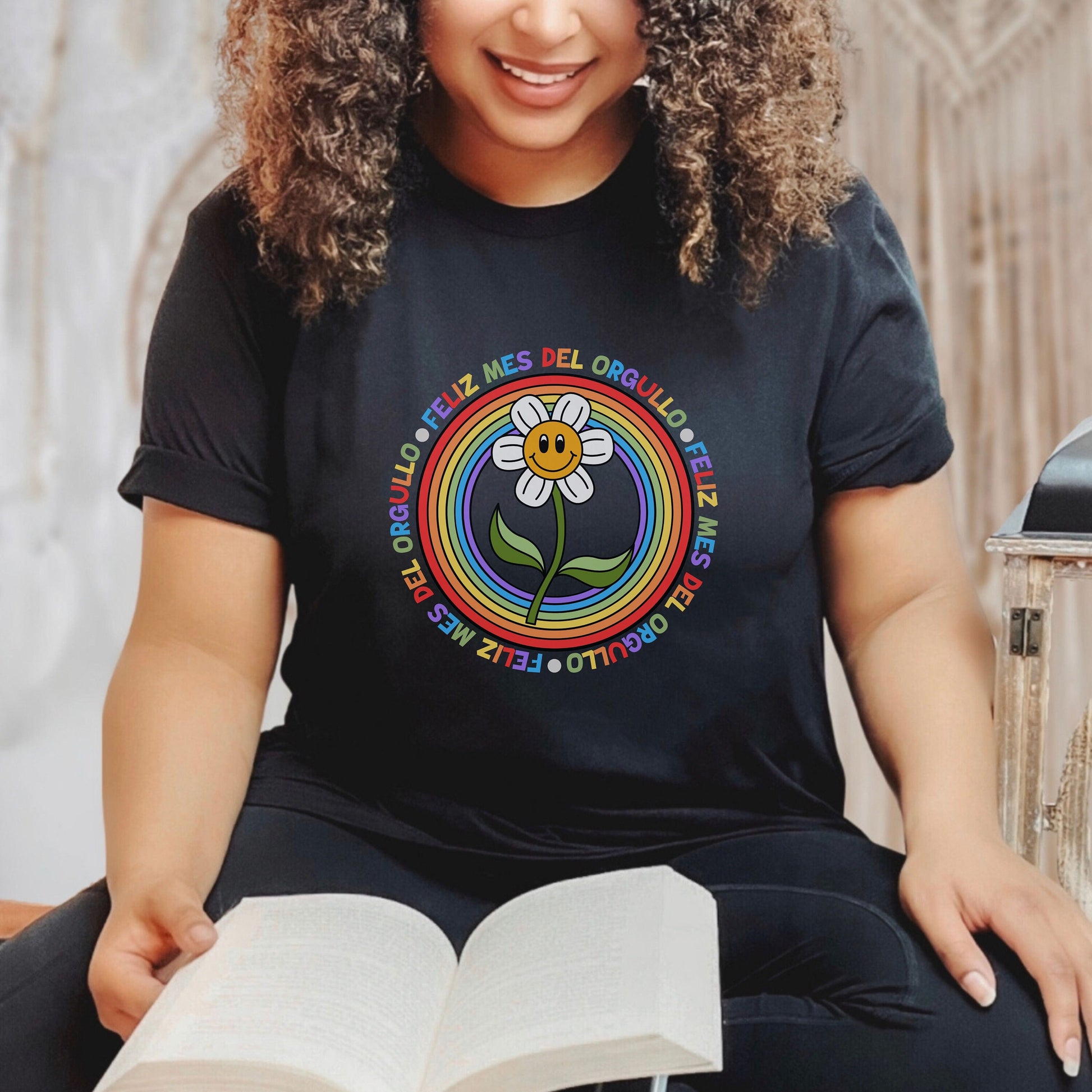 Feliz Mes Del Orgullo, Pride Month Tshirt, Pride And Prejudice, Gay Pride T Shirt, You Belong T-shirt, LGBT Pride Shirt, LGBT Pride Tee