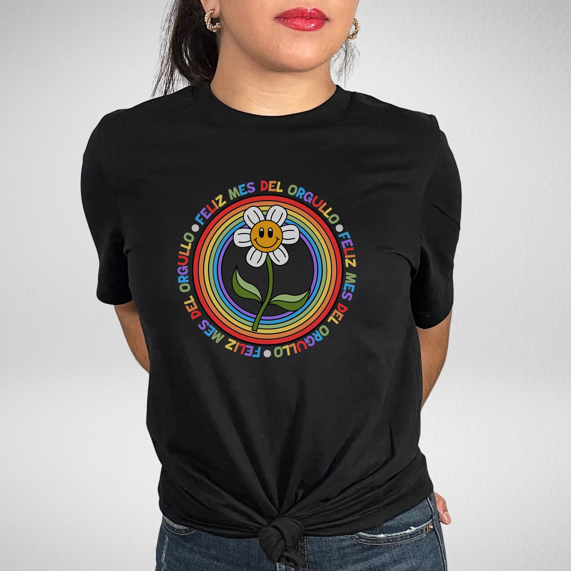 Feliz Mes Del Orgullo, Pride Month Tshirt, Pride And Prejudice, Gay Pride T Shirt, You Belong T-shirt, LGBT Pride Shirt, LGBT Pride Tee