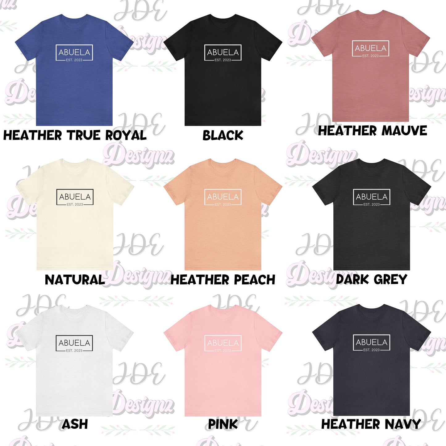 Regalo Para Los Abuelos, Dia De Los Padres, Grandparents Gift, Abuelo Gift, Abuela Gift, Grandparent Present, Abuelos, Camiseta Para Abuelos