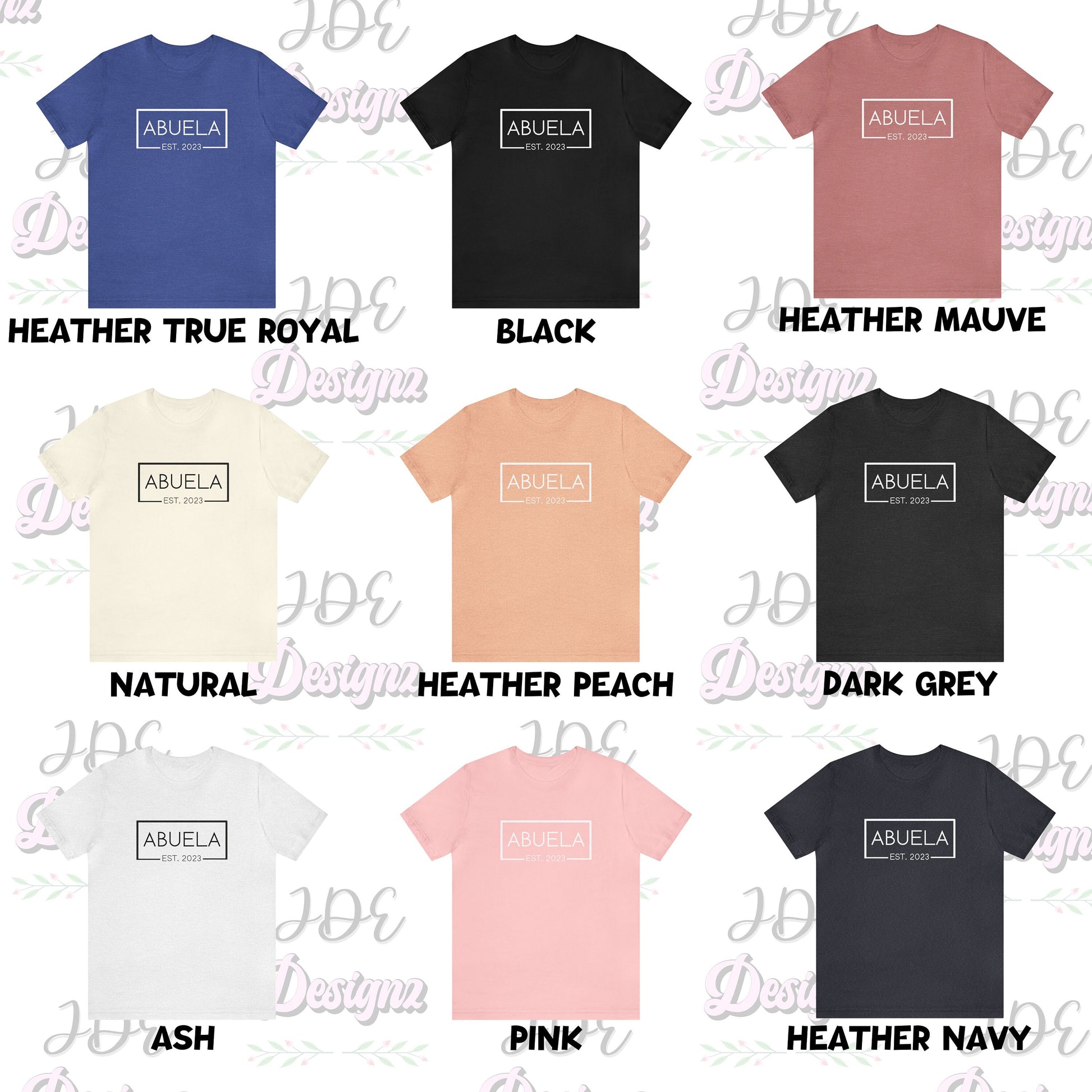 Regalo Para Los Abuelos, Dia De Los Padres, Grandparents Gift, Abuelo Gift, Abuela Gift, Grandparent Present, Abuelos, Camiseta Para Abuelos