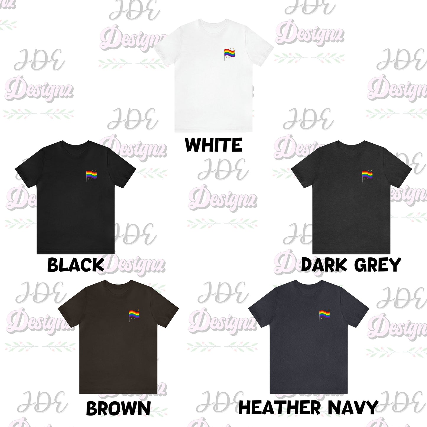 Que Hermoso Dia T Shirt, Pride Month Tshirt, Pride And Prejudice, Gay Pride T Shirt, You Belong T-shirt, LGBT Pride Shirt, LGBT Pride Tee