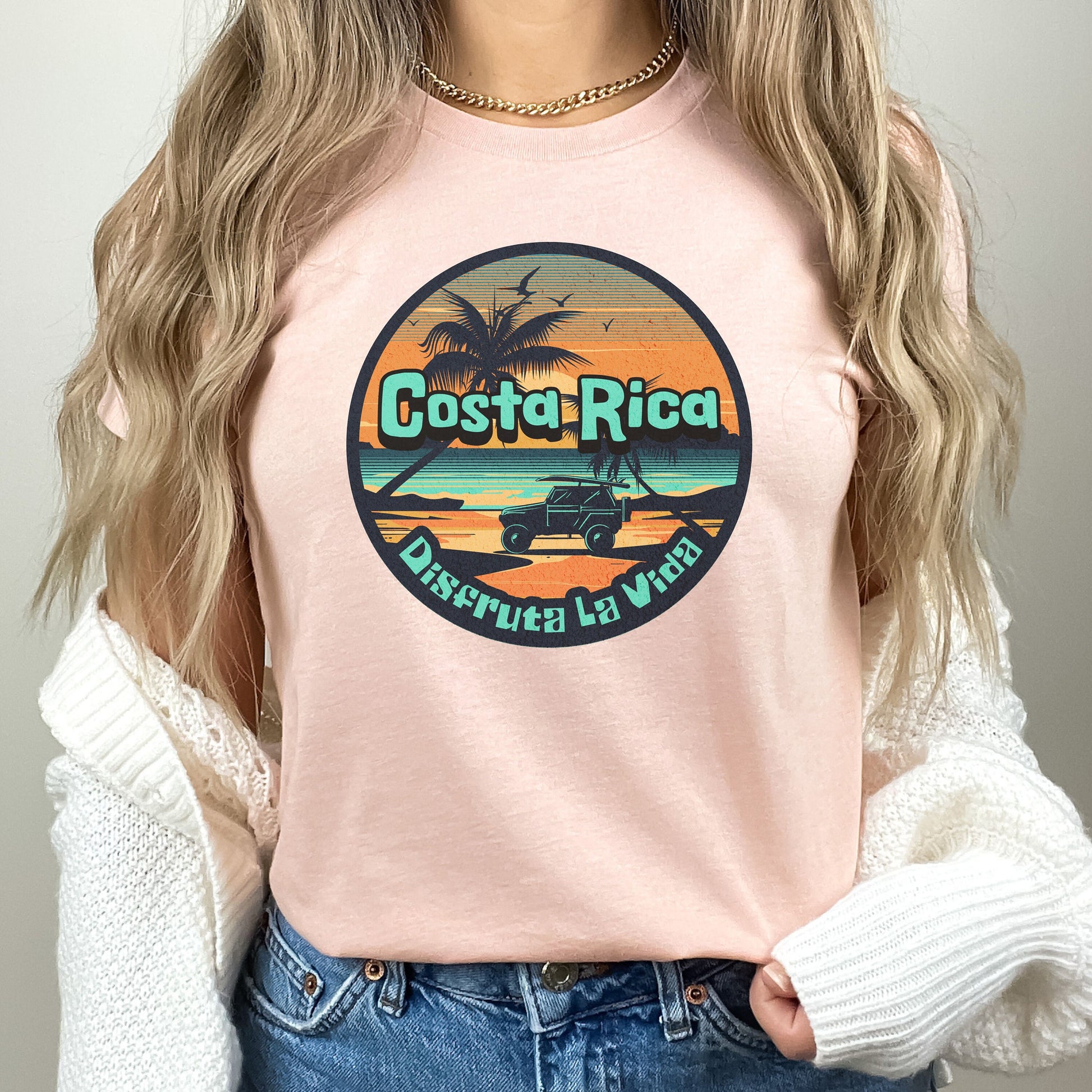 Camiseta De Costa Rica, Costa Rica Tshirt, Pura Vida Tshirt, Costa Rica T Shirt, Costa Rica Beach, Costa Rica Tico, Costa Rica Travel