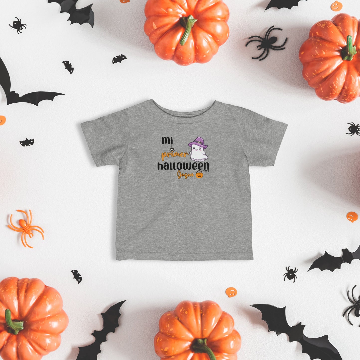 Mi Primer Halloween, First Halloween, My First Halloween Outfit, Babies 1st Halloween, My 1st Halloween, 1st Halloween Shirt, Halloween