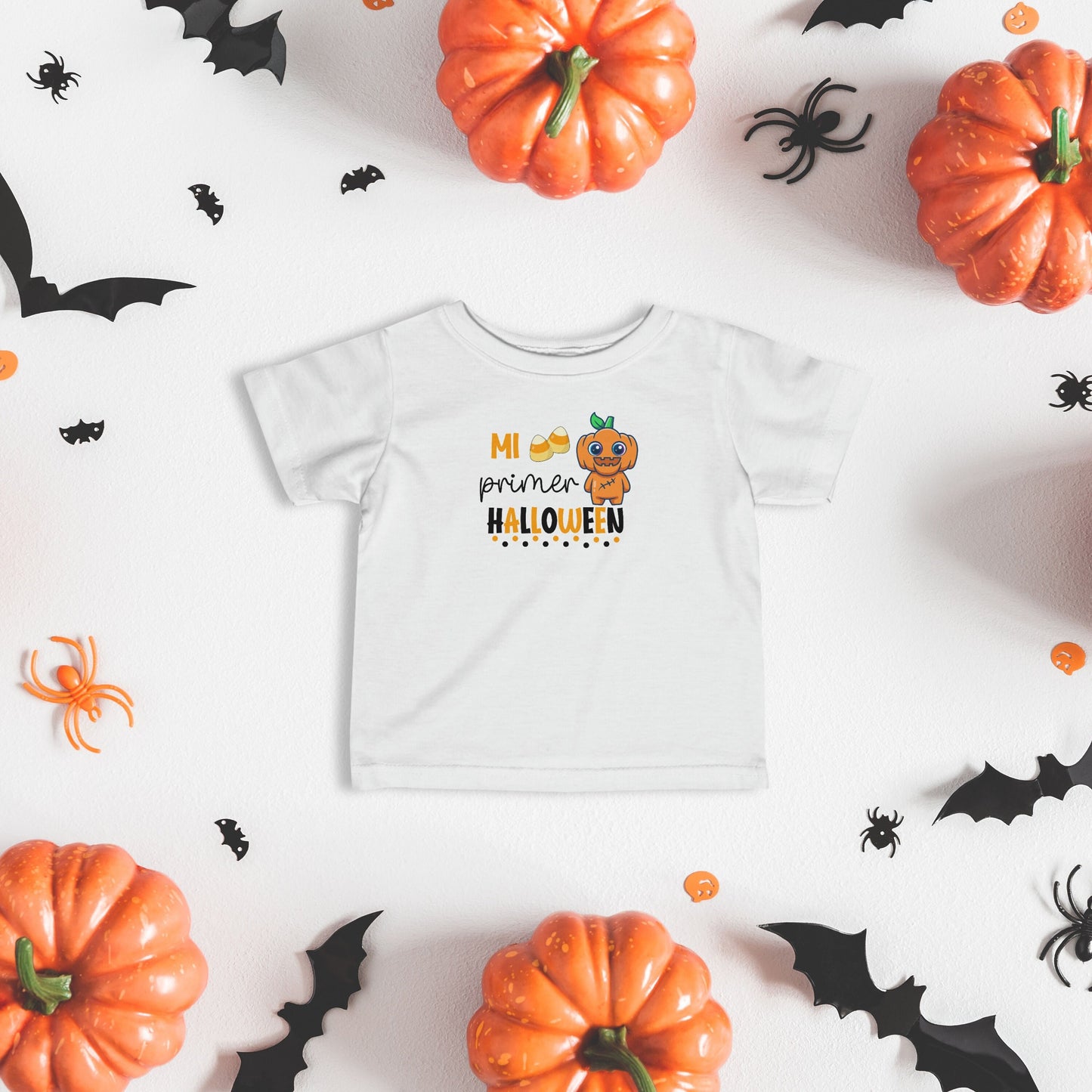 Mi Primer Halloween, First Halloween, My First Halloween Outfit, Babies 1st Halloween, My 1st Halloween, 1st Halloween Shirt, Halloween