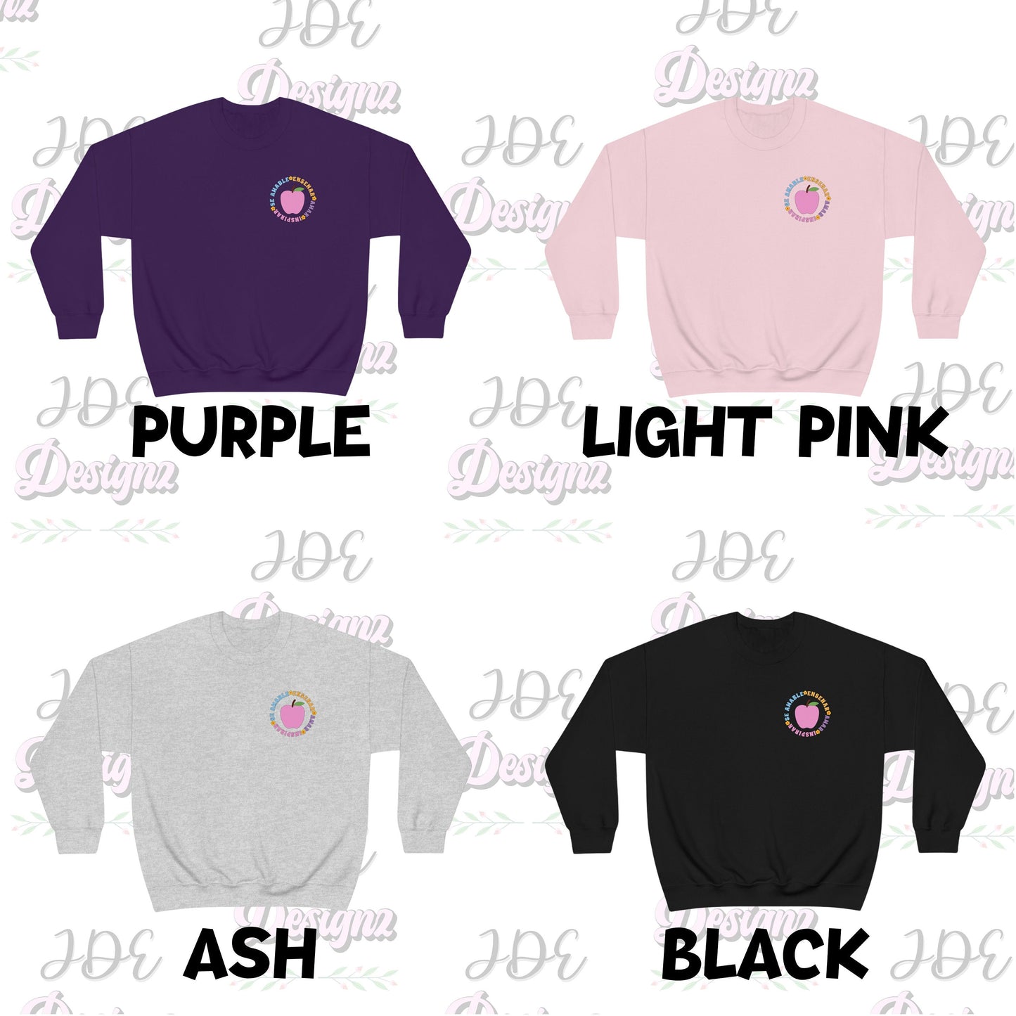 Es Un Buen Dia Maestra Sweatshirt, Maestra Sweatshirt, ESL Teacher, Maestra Español, Dual Language Teacher, Bilingual Sweatshirt, Maestras