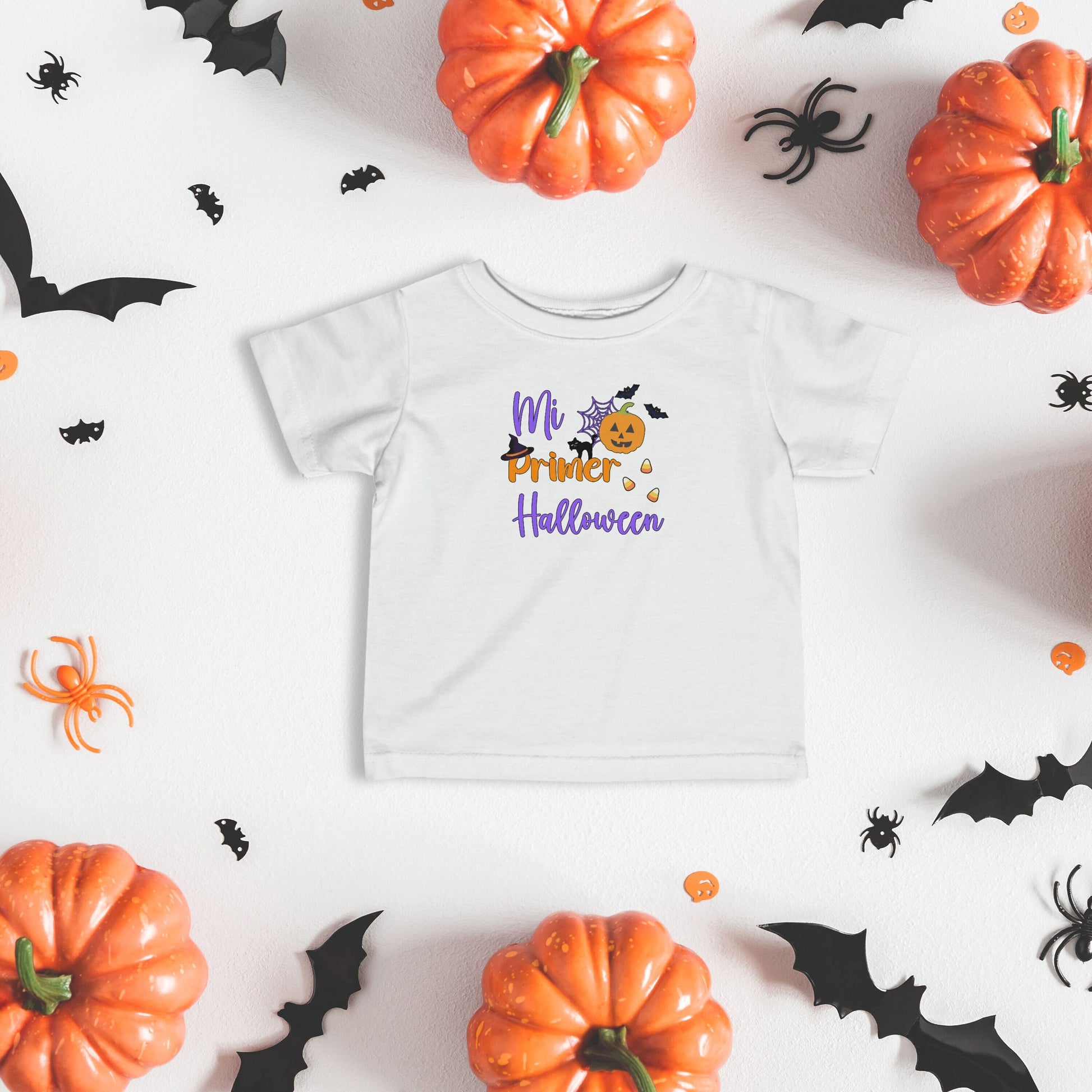 Mi Primer Halloween, First Halloween, My First Halloween Outfit, Babies 1St Halloween, My 1St Halloween, 1st Halloween Shirt, Halloween