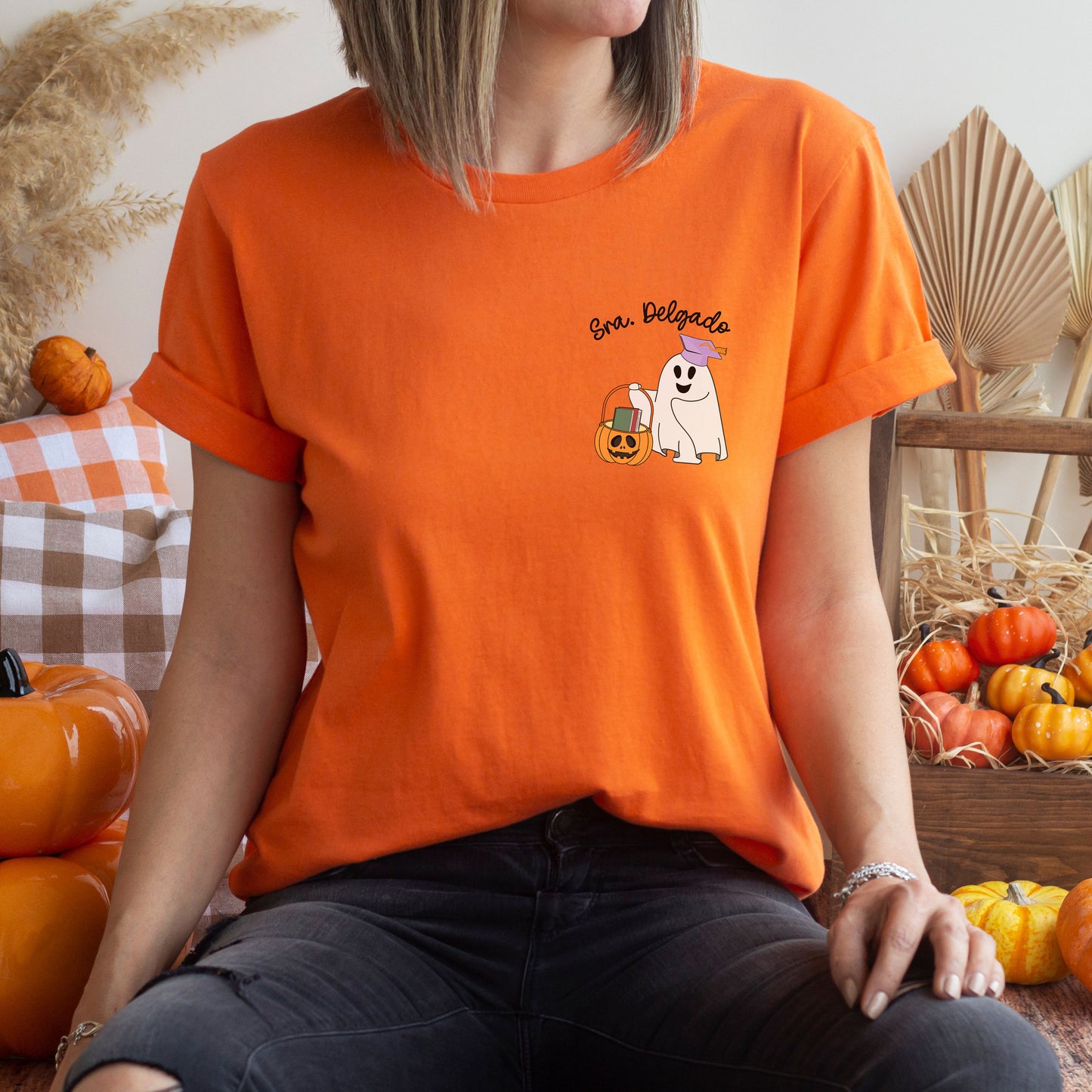 In My Spooky Maestra Era, Halloween Teacher T Shirt, Teacher Halloween, Teachers Halloween Shirt, Spooky Teacher, Spooky Teacher Shirt