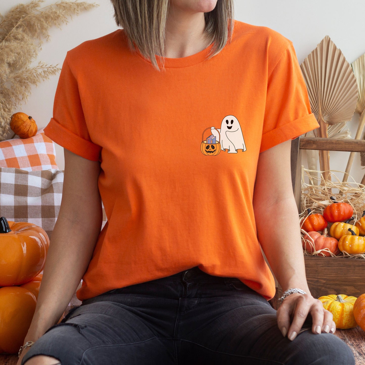 My Spooky Bibliotecaria Escolar Era, Halloween School Librarian, School Librarian Shirt, Spooky School Librarian, Halloween School Librarian