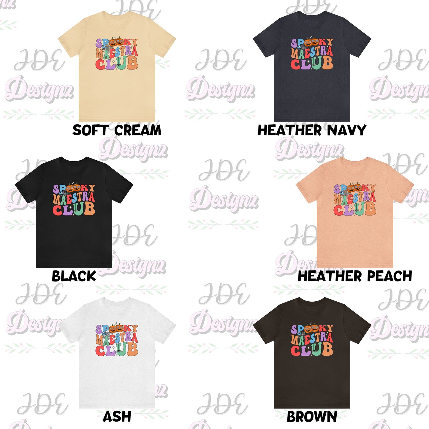 Spooky Maestra Club, Halloween Teacher T Shirt, Teacher Halloween, Teachers Halloween Shirt, Spooky Teacher, Spooky Teacher Shirt