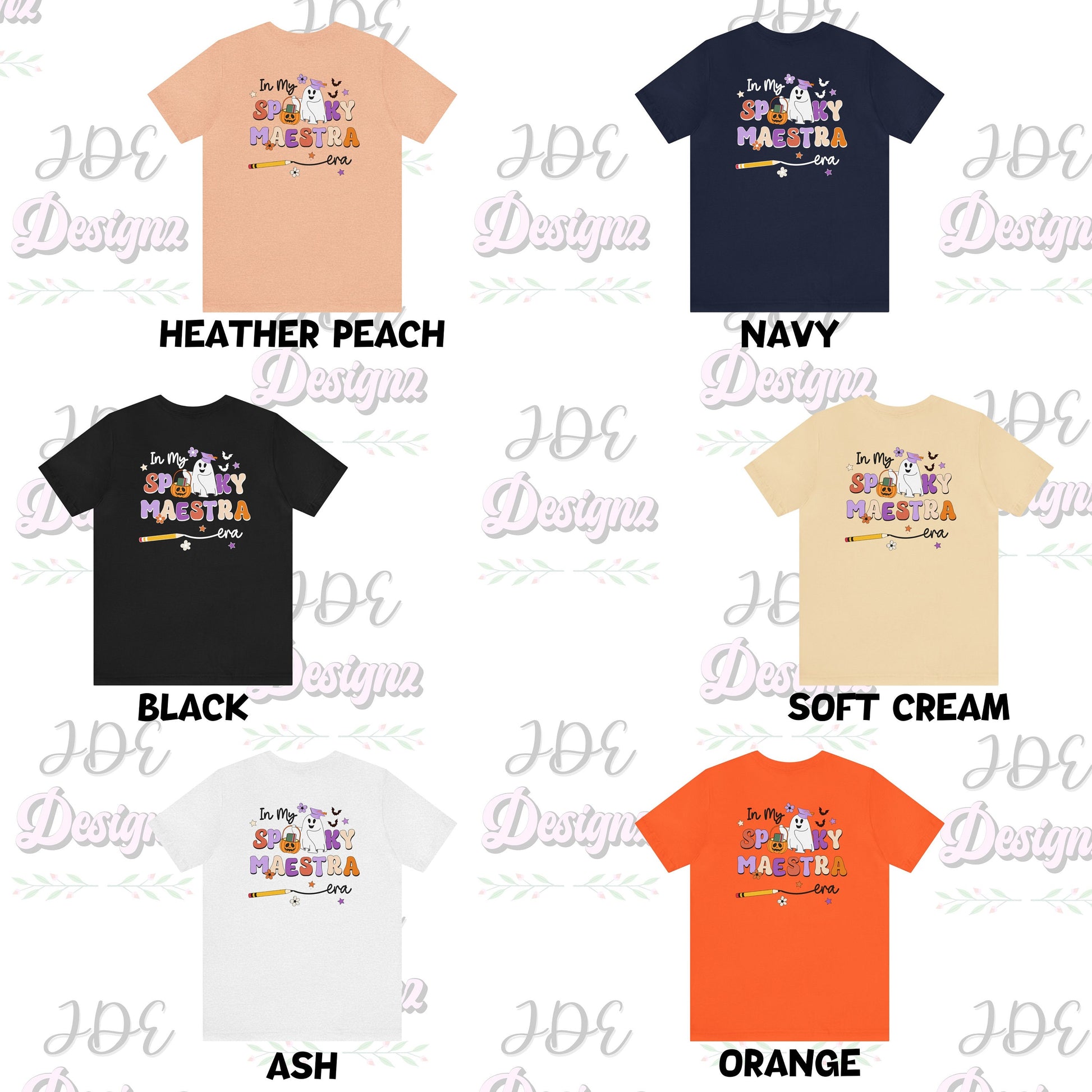 In My Spooky Maestra Era, Halloween Teacher T Shirt, Teacher Halloween, Teachers Halloween Shirt, Spooky Teacher, Spooky Teacher Shirt