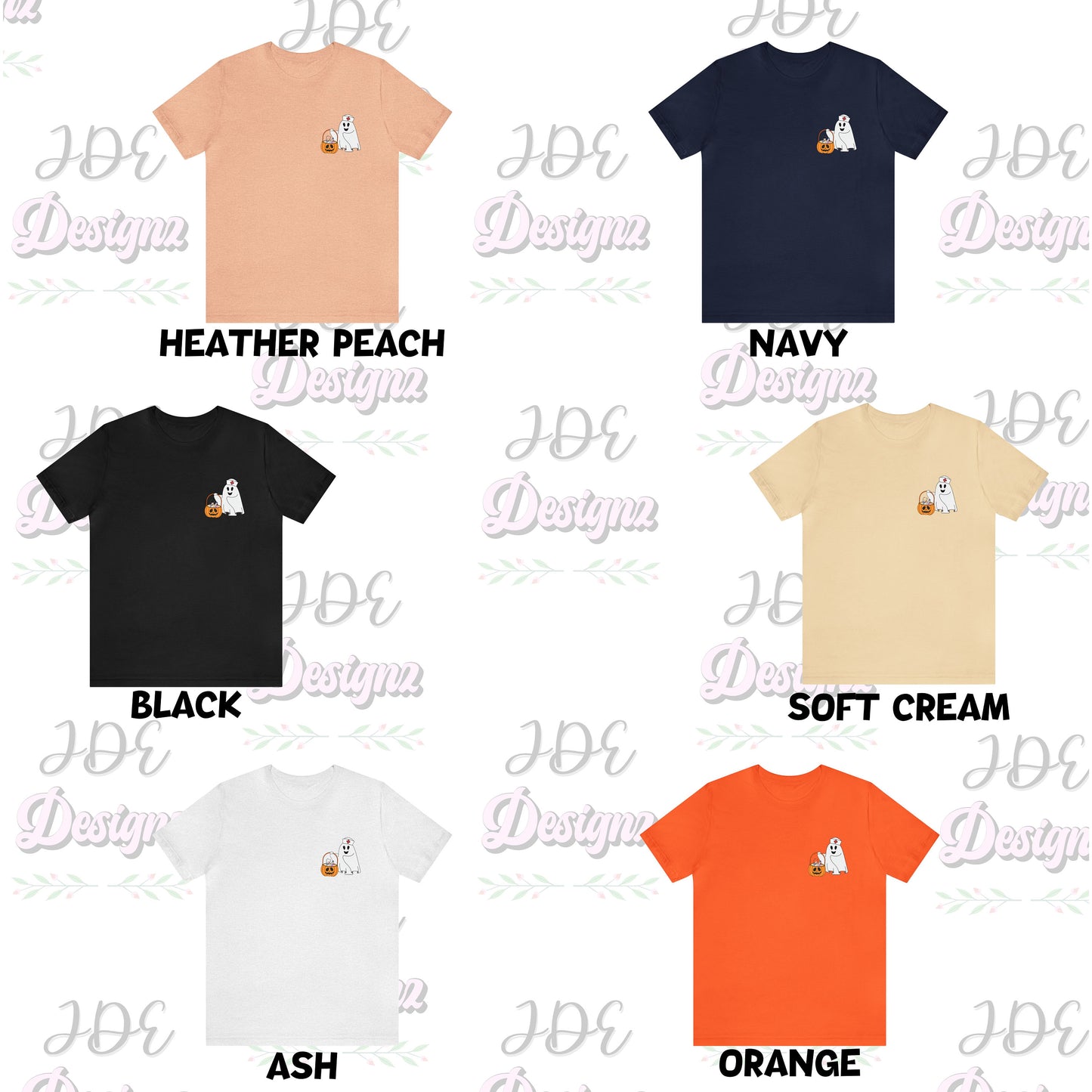 In My Spooky Asistente Médica Era, Halloween Medical Assistant, Medical Assistant Shirt, Medical Assistant Gift, Spooky Medical Assistant