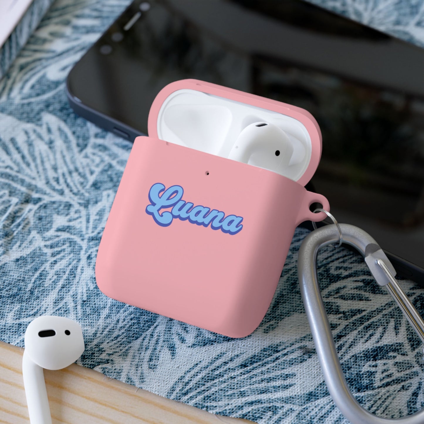 Personalized Airpod Case Cover, Personalised Airpod Case, Airpod Case 1st Generation, Airpod Generation 2 Case, Airpod Case With Keychain