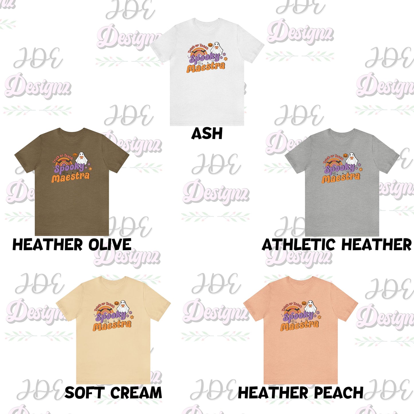 Spooky Maestra, Halloween Teacher T Shirt, Teacher Halloween, Teachers Halloween Shirt, Spooky Teacher, Spooky Teacher Shirt, Maestra