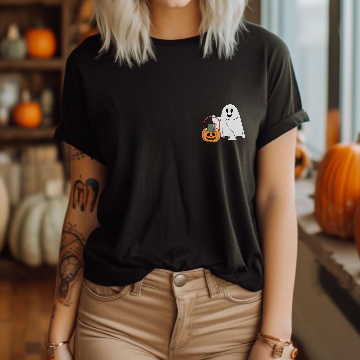 My Spooky Consejera Escolar Era, Halloween Counselor Shirt, School Counselor Halloween, Spooky School Counselor Shirt, School Counselor Gift
