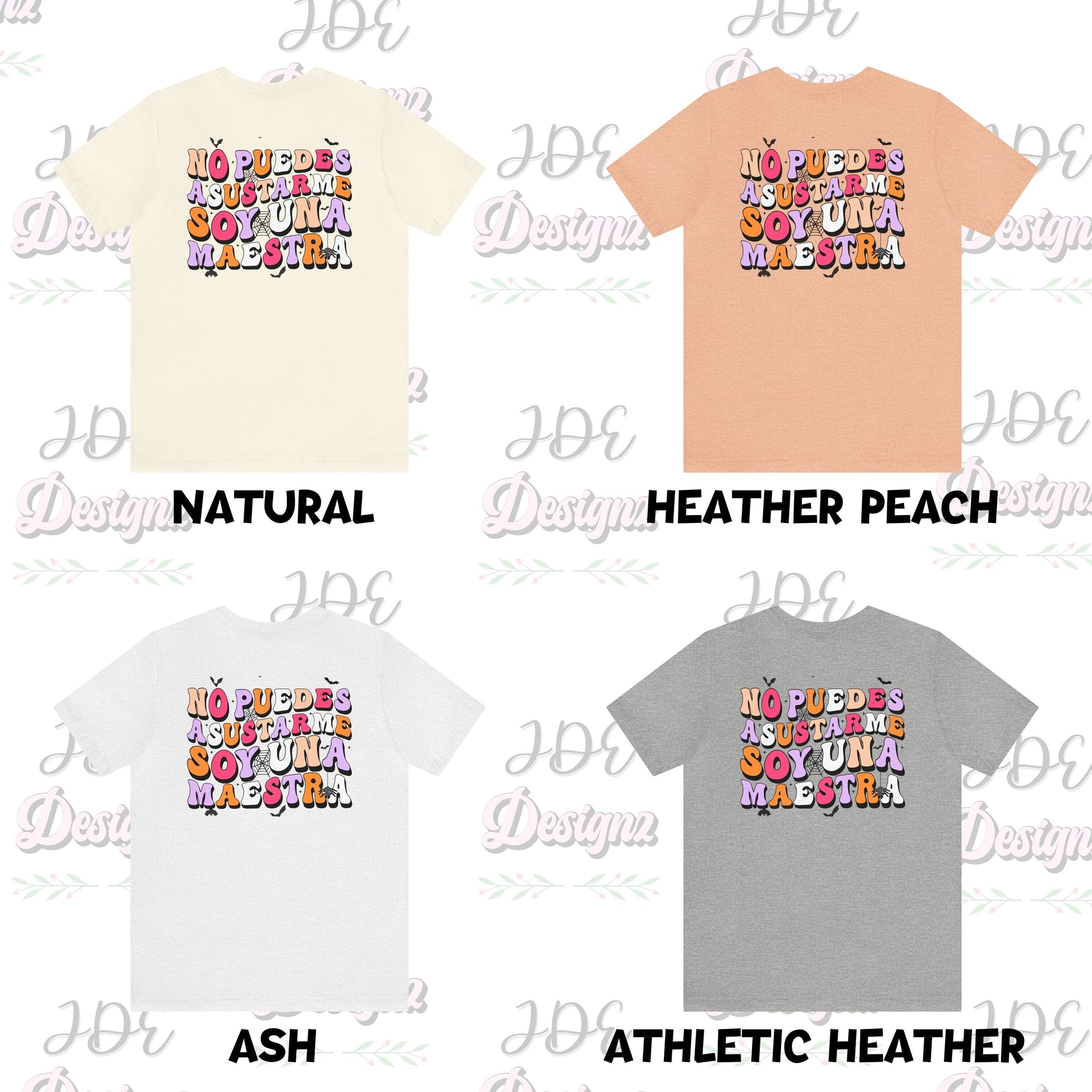 Soy Una Maestra, Halloween Teacher T Shirt, Teacher Halloween, Teachers Halloween Shirt, Spooky Teacher, Spooky Teacher Shirt, Maestra