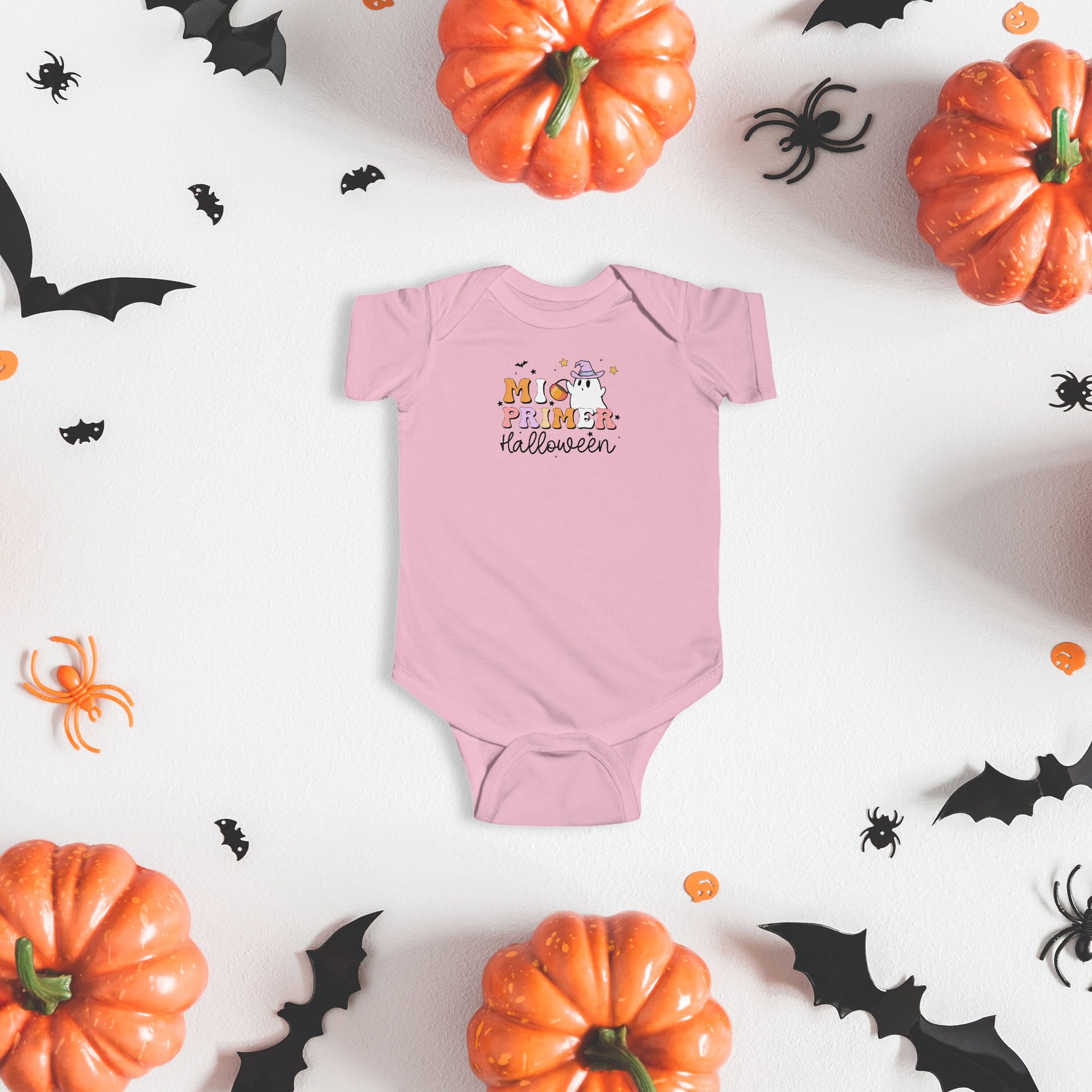 Mi Primer Halloween, First Halloween, My First Halloween Outfit, Babies 1st Halloween, My 1st Halloween, 1st Halloween Shirt, Halloween