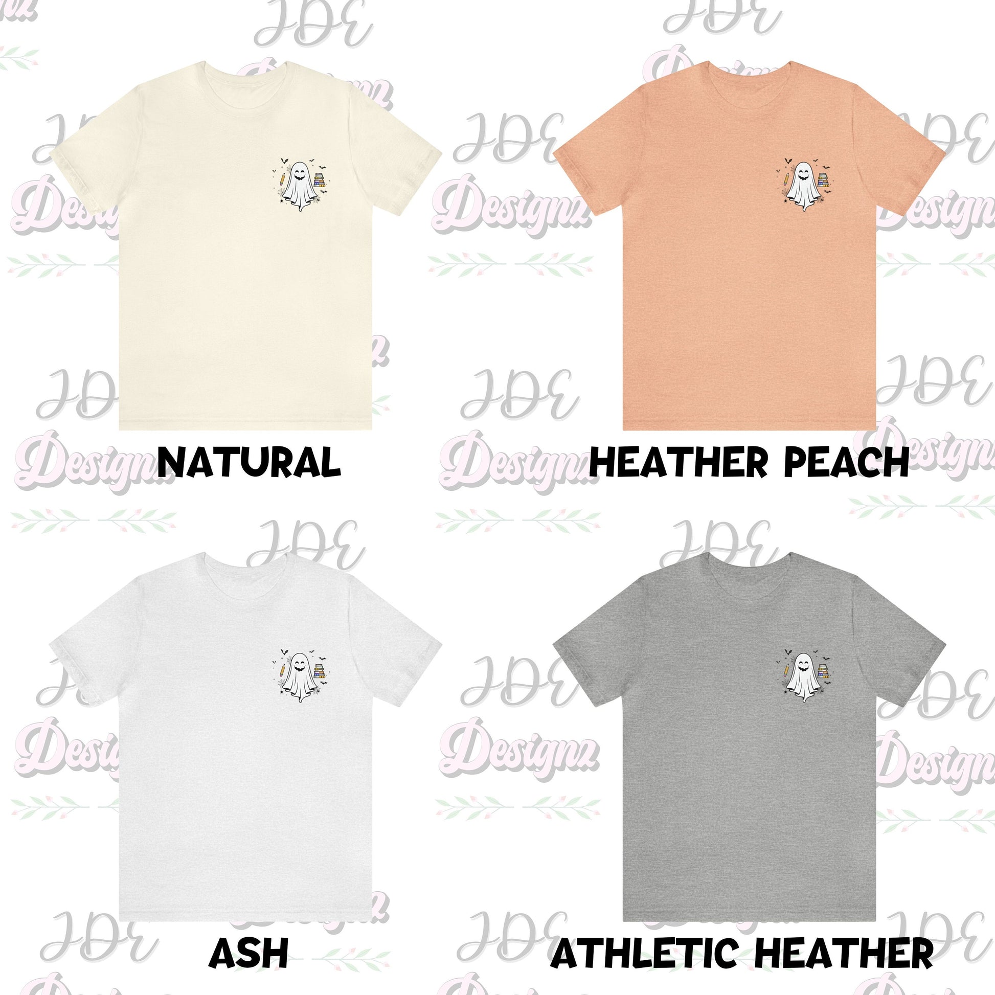 Bibliotecaria Escolar Shirt, Halloween School Librarian, School Librarian Shirt, Spooky School Librarian, Halloween School Librarian Shirt