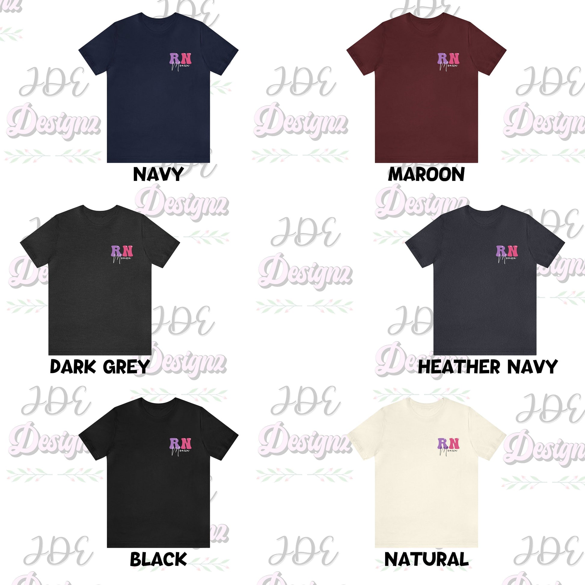 In My Enfermera Era, In My Nurse Era, Enfermera Latina, Mujeres En Medicina, Enfermera T Shirt, Enfermera Shirt, Nurse Shirt, La Enfermera