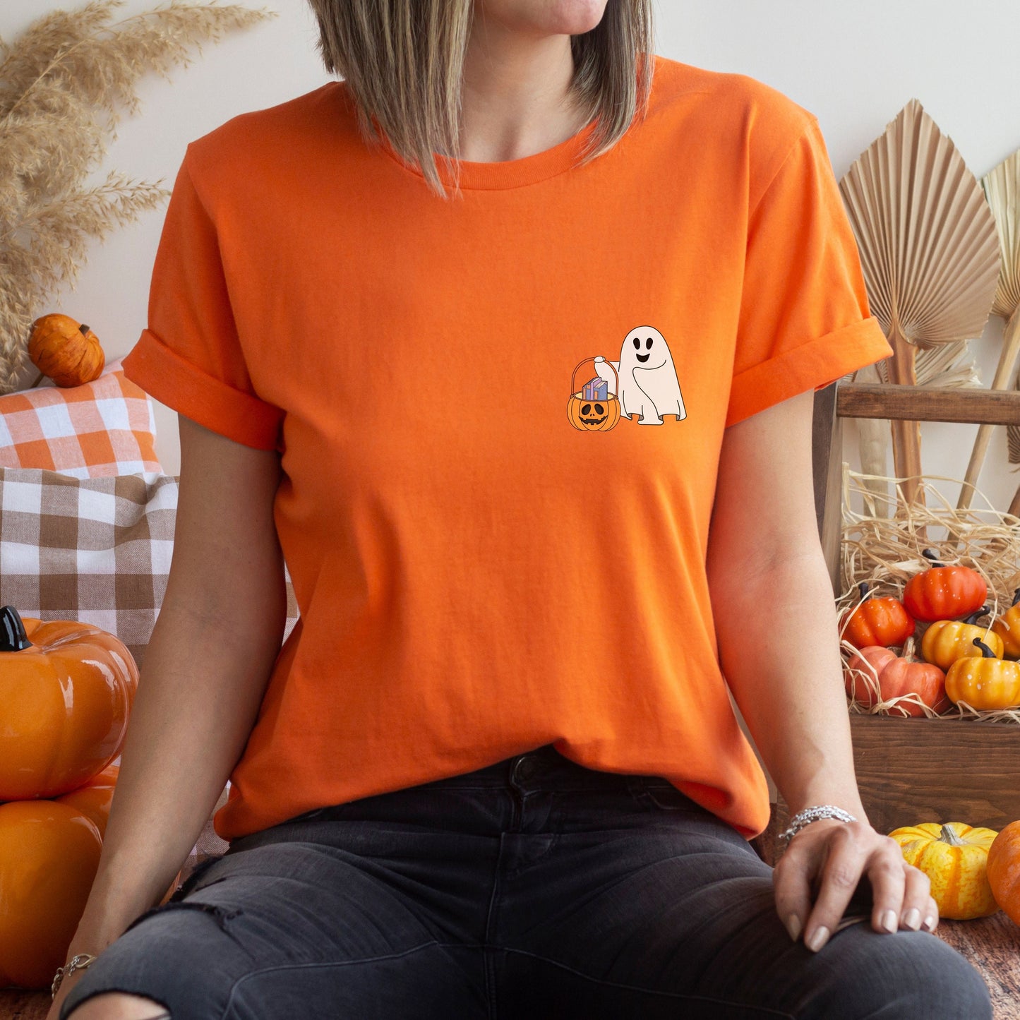 In My Spooky Trabajadora Social Era, Halloween Social Worker Shirt, Social Worker Halloween, Spooky Social Worker, Spooky Social Shirt