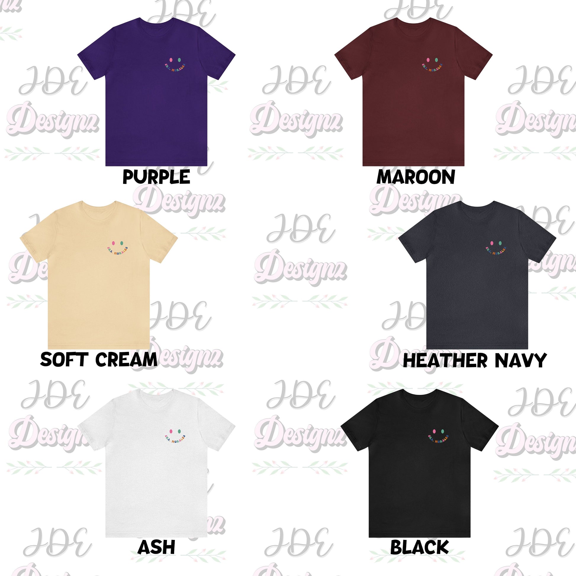 In My Trabajadora Social Era, Social Worker Shirt, In My Social Worker Era, Trabajadora Social T Shirt, Social Worker T Shirt, Social Worker