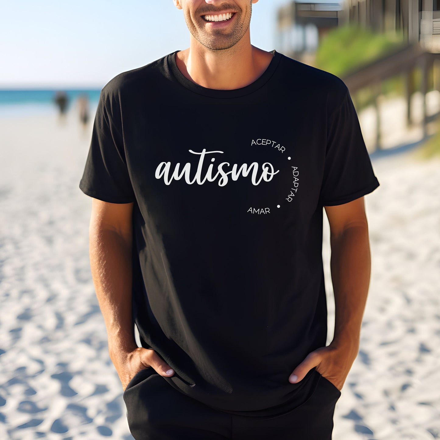 Autismo Tshirt, Camisa Autismo, Autism Awareness T Shirts, Amo a Alguien Con Autismo, Neurodiversity Shirt, Special Education Shirt, Autismo