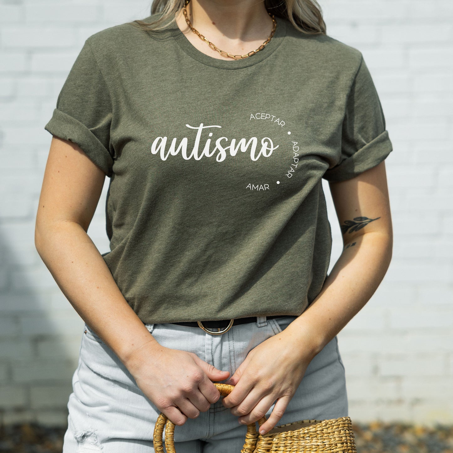 Autismo Tshirt, Camisa Autismo, Autism Awareness T Shirts, Amo a Alguien Con Autismo, Neurodiversity Shirt, Special Education Shirt, Autismo