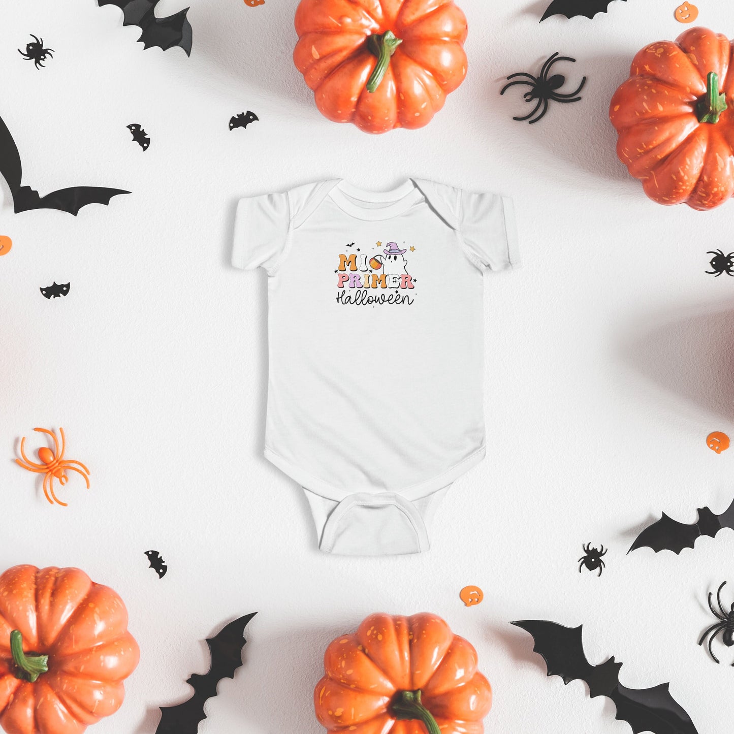 Mi Primer Halloween, First Halloween, My First Halloween Outfit, Babies 1st Halloween, My 1st Halloween, 1st Halloween Shirt, Halloween