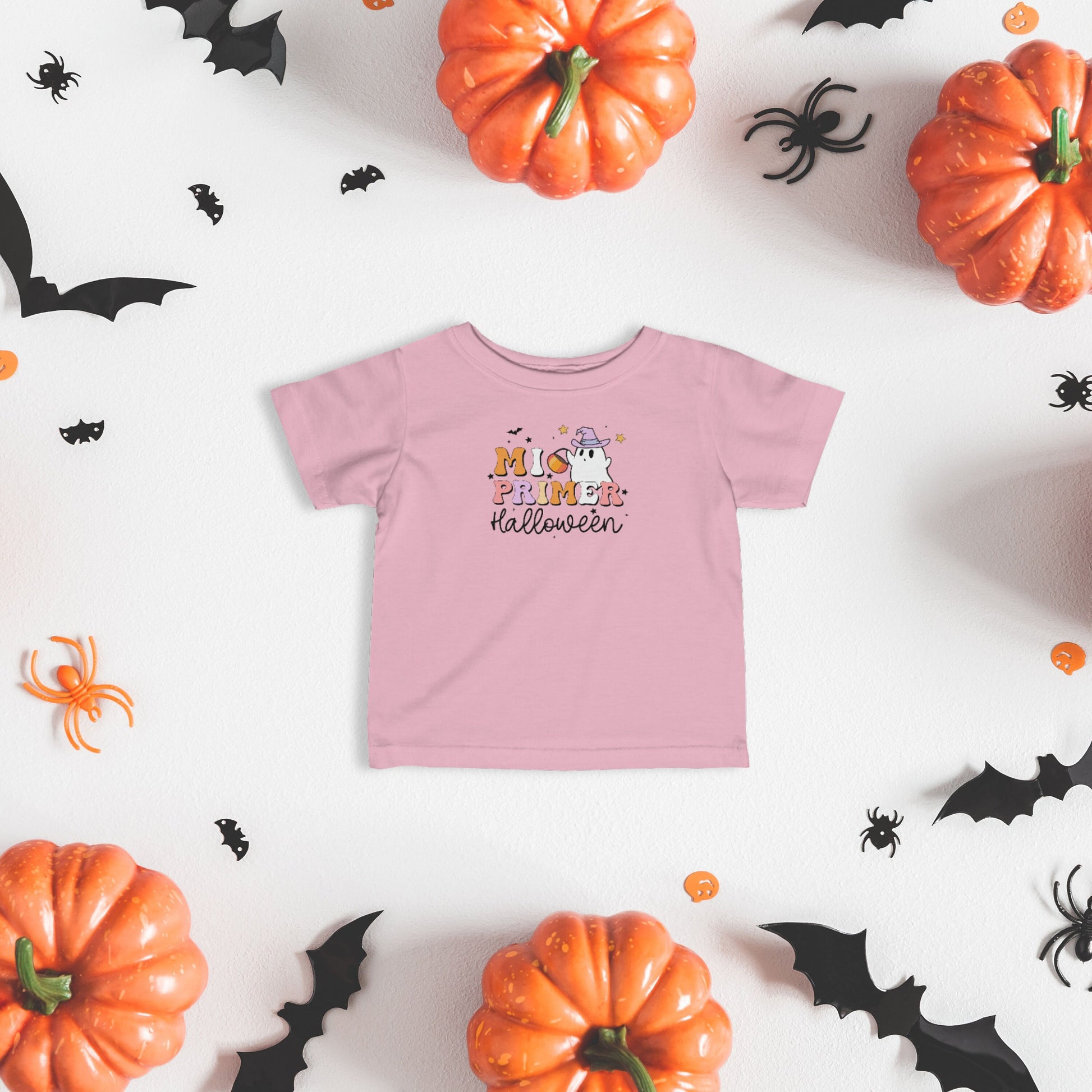 Mi Primer Halloween, First Halloween, My First Halloween Outfit, Babies 1st Halloween, My 1st Halloween, 1st Halloween Shirt, Halloween