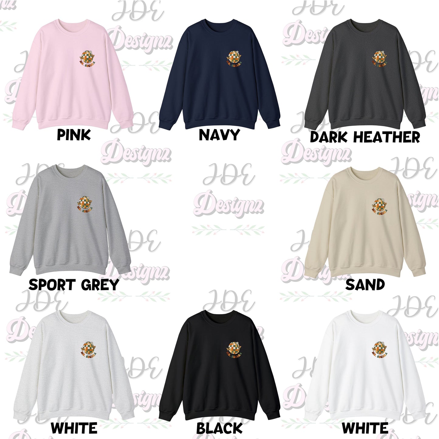 Thankful Tercer Grado Sweatshirt, Maestra Tercer Grado, 3rd Grade Teacher, Thankful Third Grade Teacher, Thanksgiving Third Grade Teacher