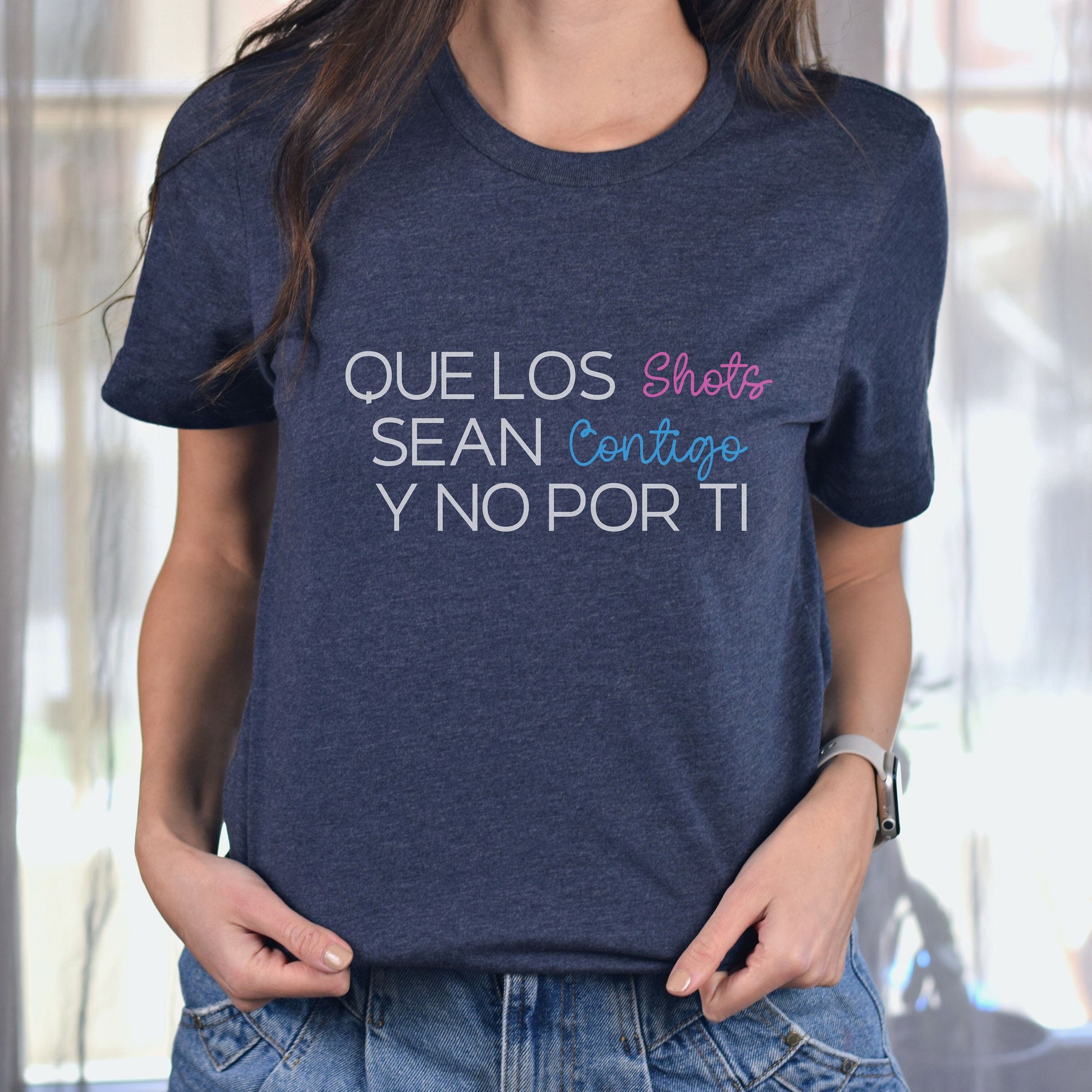 Latina Shirt, Latina Shirt Women, Cute Latina Shirt, Mujer Latina Shirt, Latina Power, Spanish Shirts, Gift For Women, Funny Latina Shirt