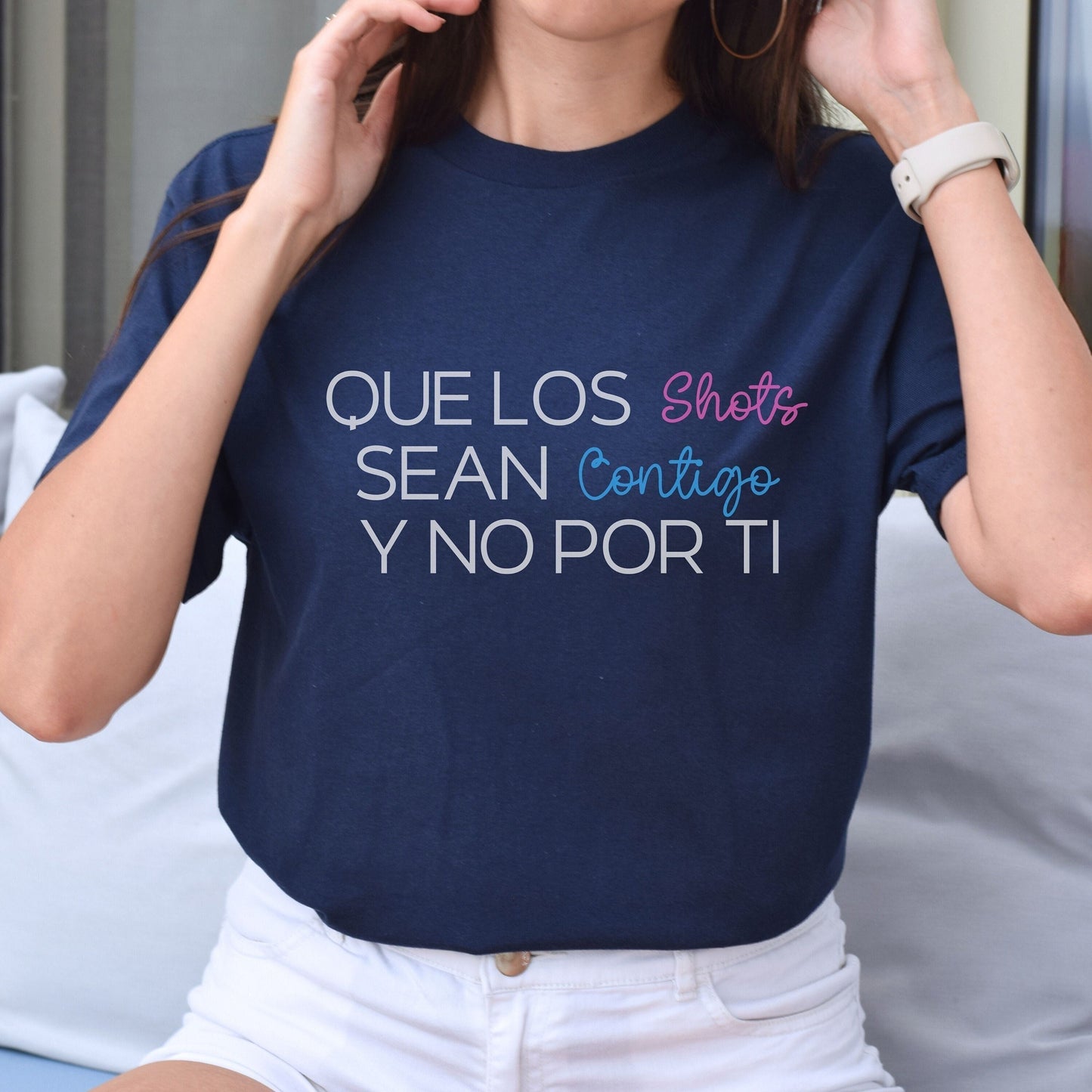 Latina Shirt, Latina Shirt Women, Cute Latina Shirt, Mujer Latina Shirt, Latina Power, Spanish Shirts, Gift For Women, Funny Latina Shirt