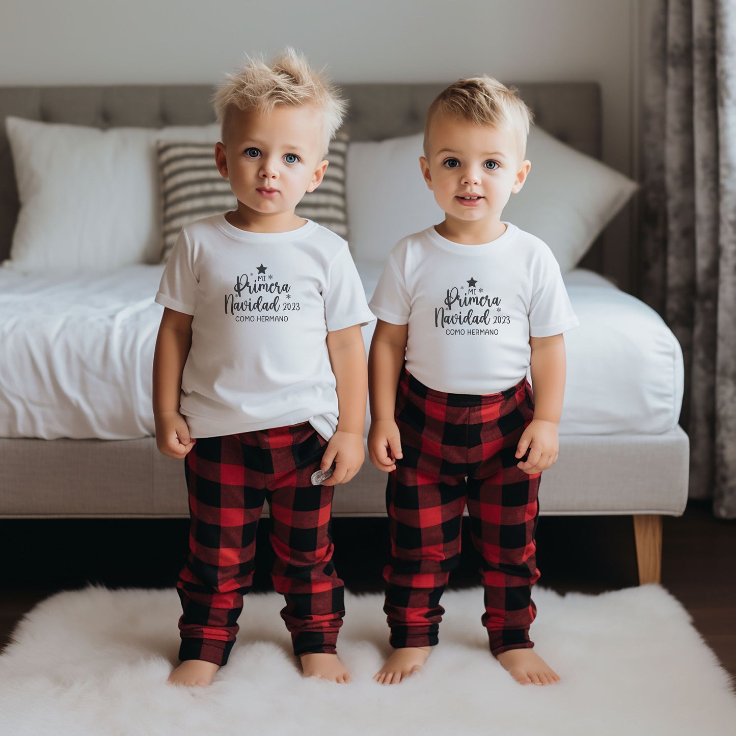 Mi Primera Navidad, First Family Christmas Shirt, First Christmas As Mommy, My First Christmas Shirt, Family Outfits Matching