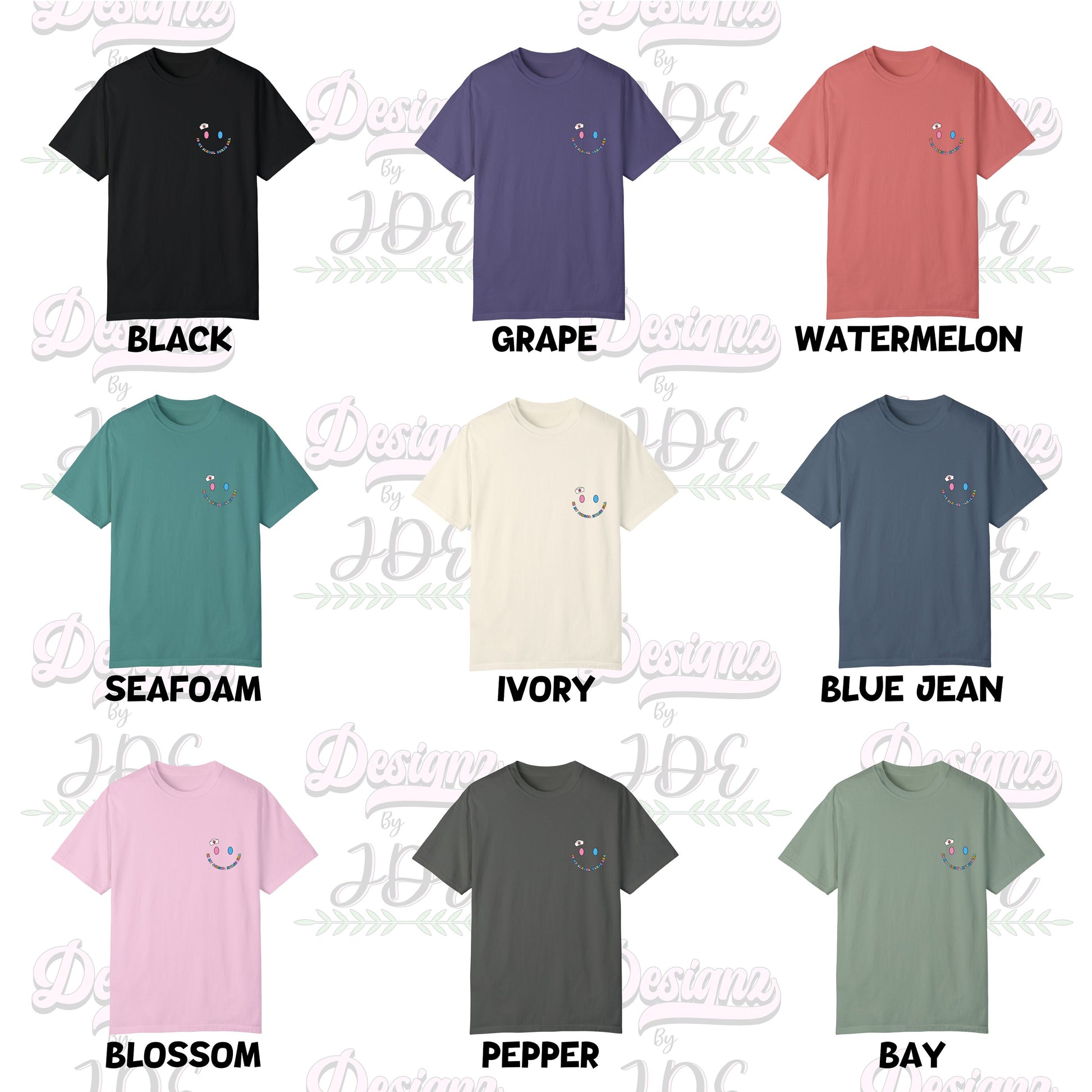 In My School Nurse Era, School Nurse T-Shirt, Gift For School Nurse, School Nurse Era, School Nurse Shirts, Nurse Era Shirt, School Nurse