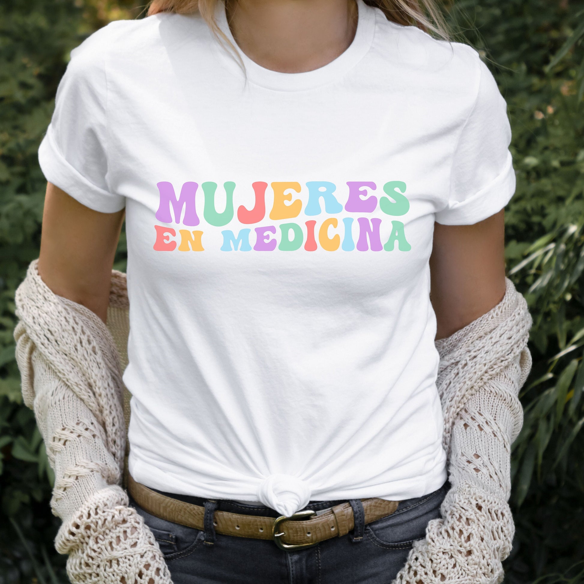 Mujeres En Medicina, Enfermera Easter T Shirt, Enfermera Shirt, Easter Nurse Shirt, Easters Shirts, Easter T Shirt, La Enfermera Shirt