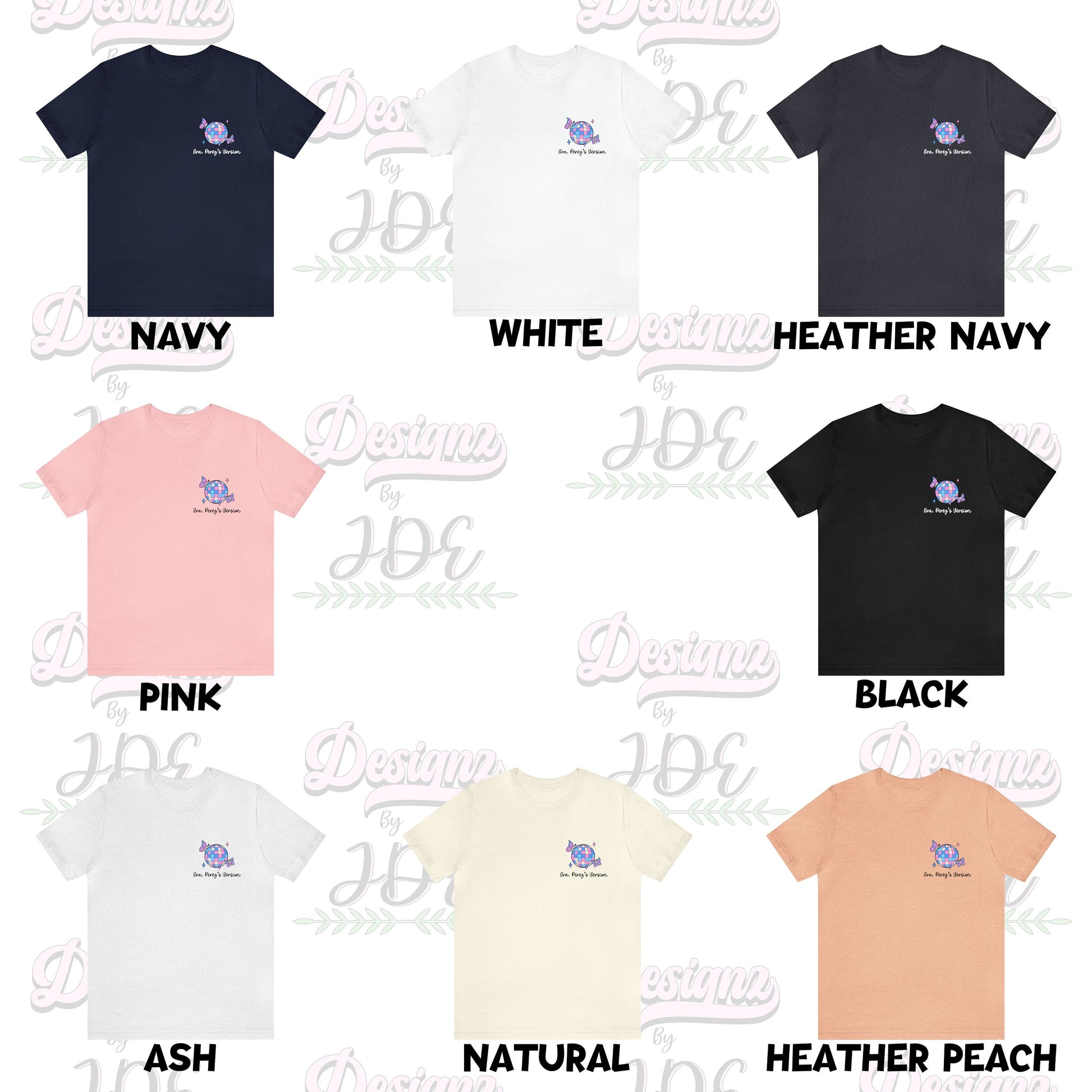 In My Primer Grado Era, 1st Grade Teacher T Shirt, First Grade Teacher T Shirt, In My First Grade Era, 1st Grade Teacher Gift, Primer Grado