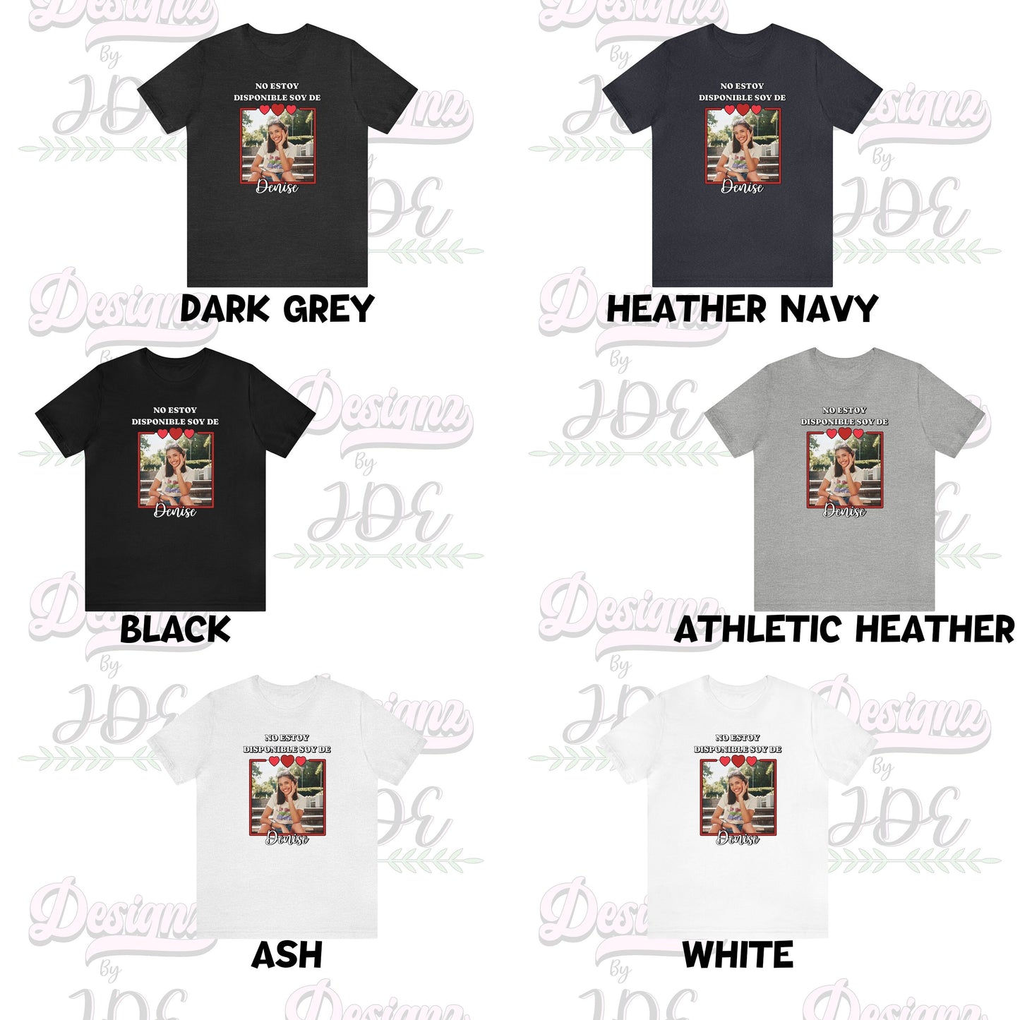 Custom Girlfriend Tshirt, Girlfriend Shirt Custom, Camiseta Para Novio, I Love My Girlfriend, Camisa Personalizada, Custom Girlfriend Shirt