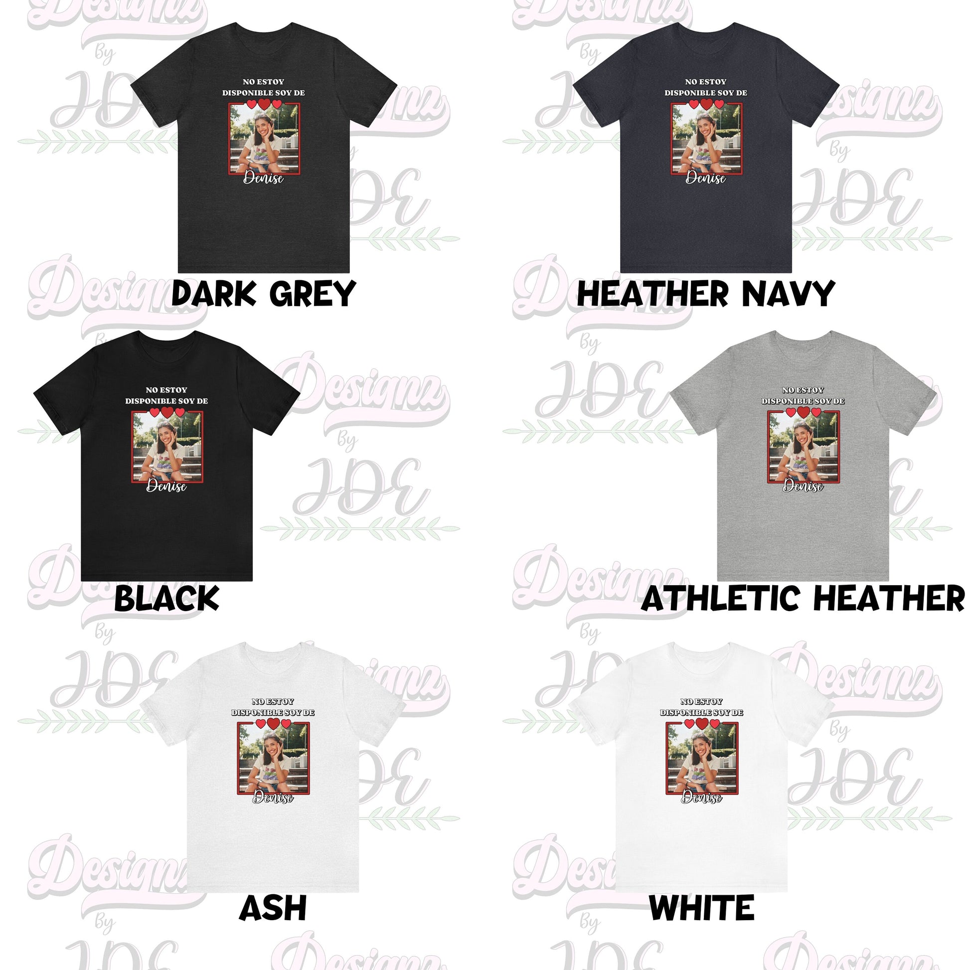 Custom Girlfriend Tshirt, Girlfriend Shirt Custom, Camiseta Para Novio, I Love My Girlfriend, Camisa Personalizada, Custom Girlfriend Shirt