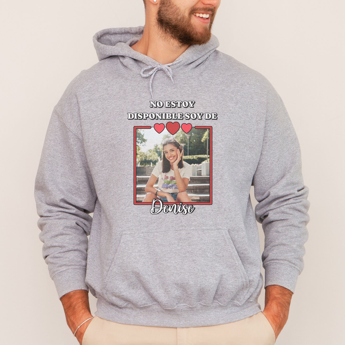 Hoodie For Boyfriend, I Heart My Girlfriend Hoodie, Hoodie Girlfriend, I Heart My Girlfriend, I Heart My Girlfriend Custom, Boyfriend Hoodie