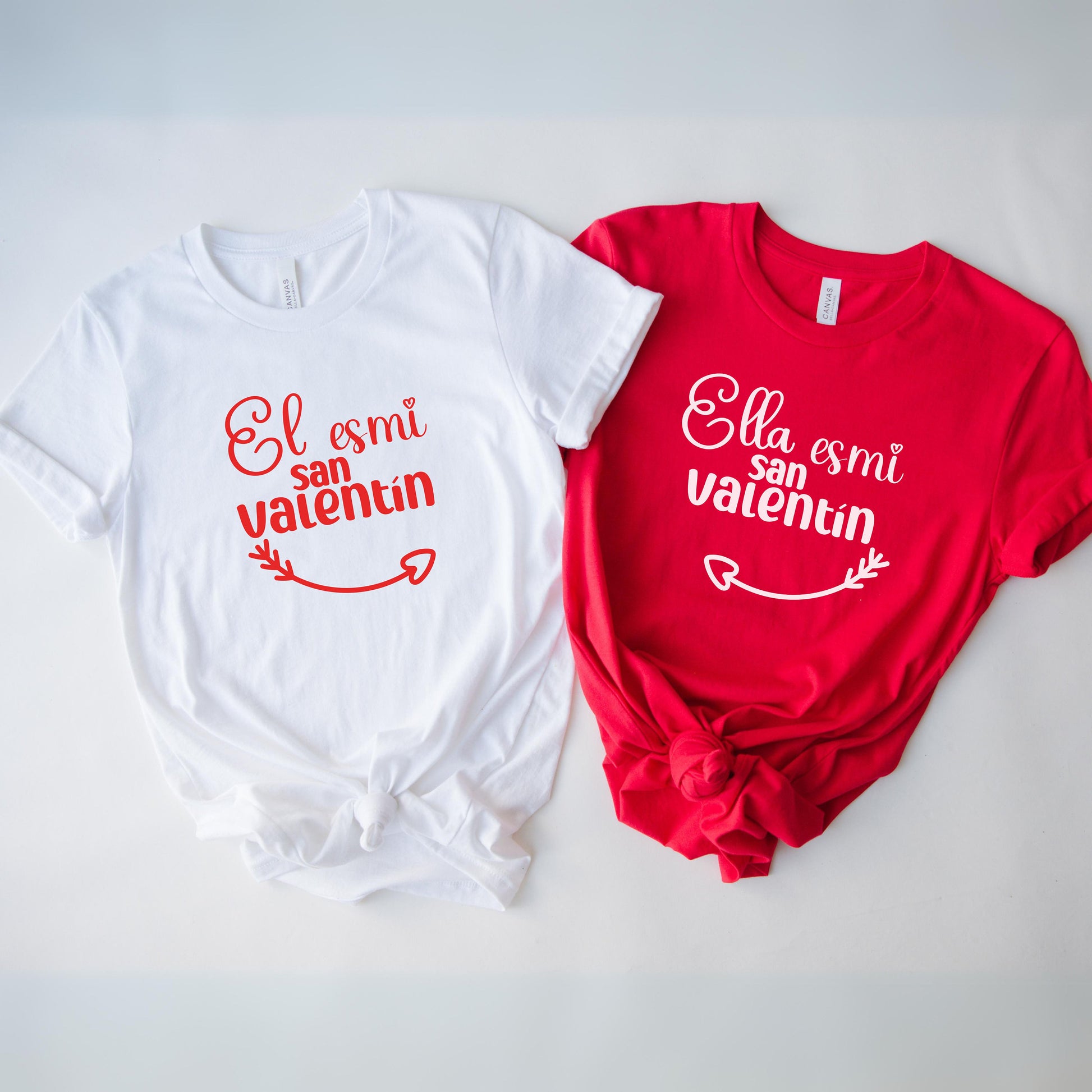 Camisa Para Parejas, She Is My Valentine, He Is My Valentine Shirt, Regalo San Valentin, Boyfriend Valentine Shirt, Girlfriend Valentine Tee